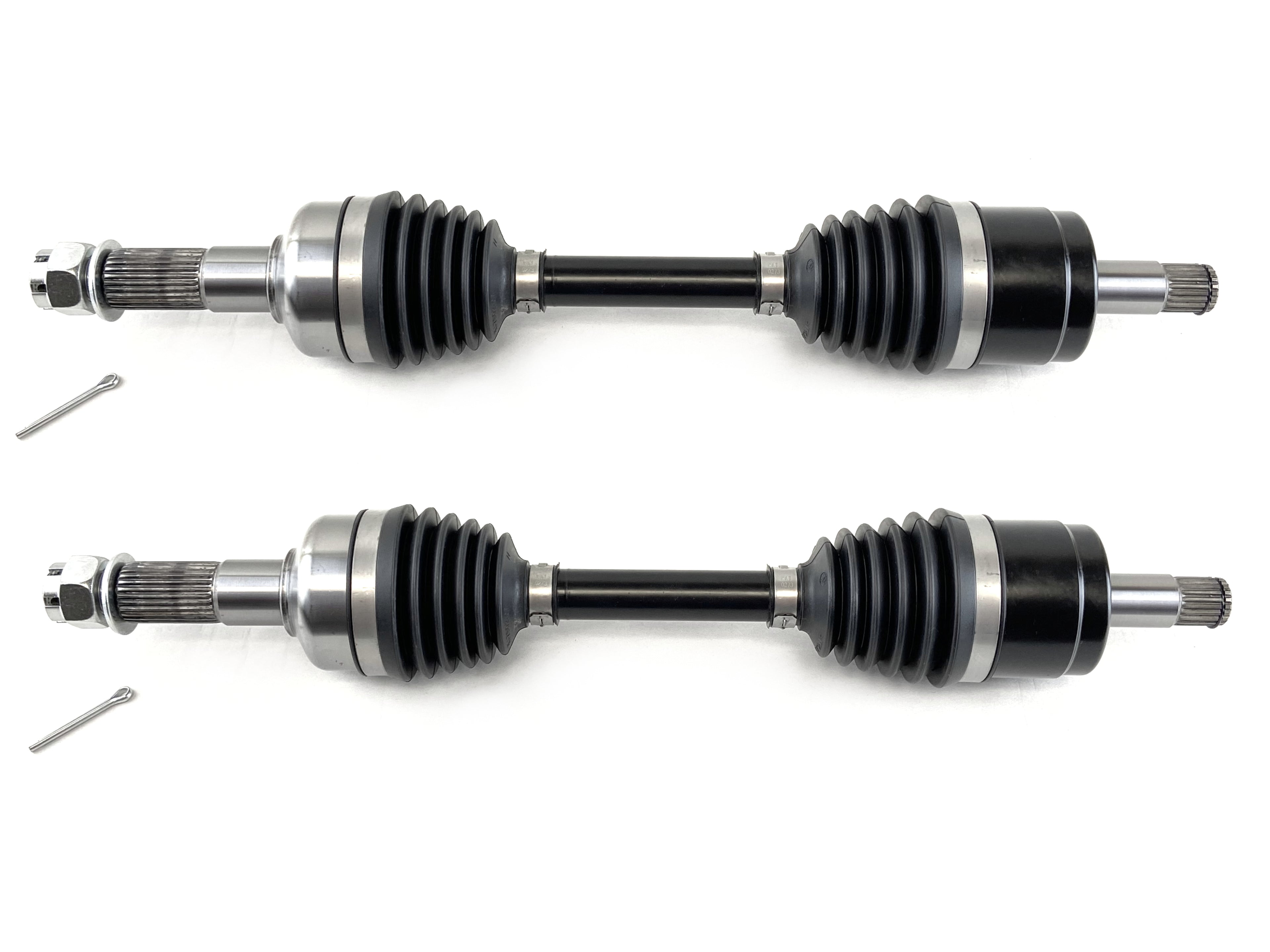 Precision Front CV Axles for CFMOTO CFORCE 600 2020-2022 9DS#-270300-6000