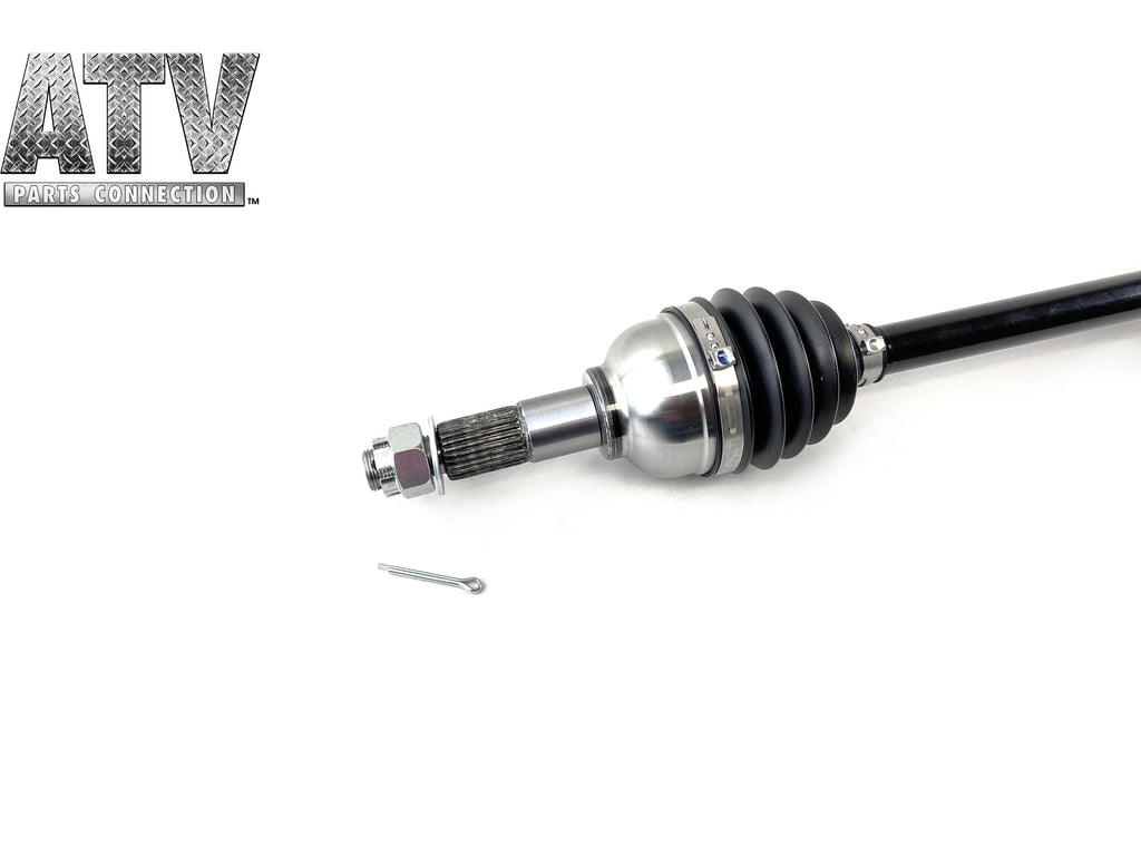 Precision Rear CV Axle for CFMOTO 5HY0-280300-20000 UFORCE 1000 & 1000 XL