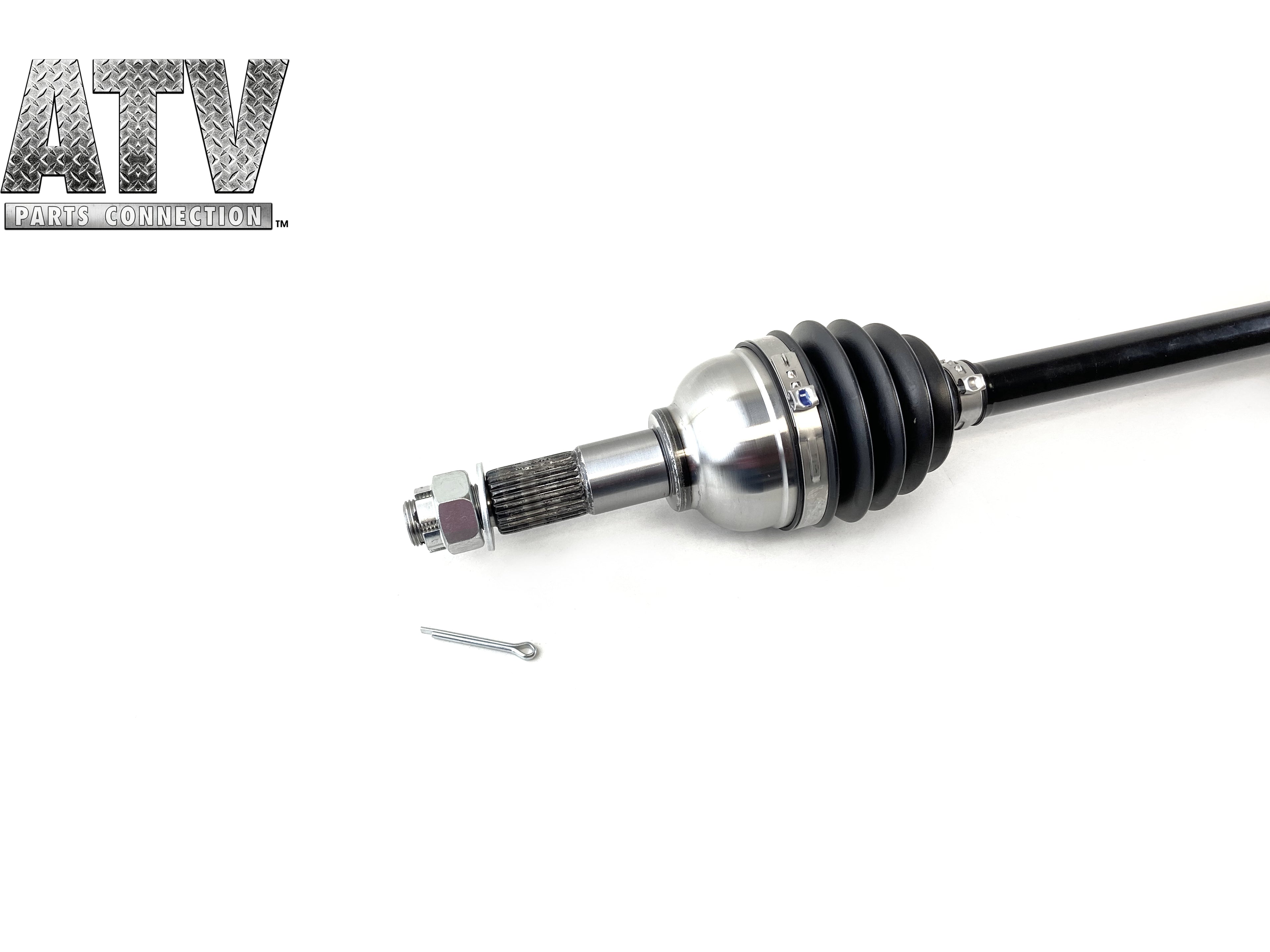 Precision Rear CV Axle for CFMOTO 5HY0-280300-20000 UFORCE 1000 & 1000 XL