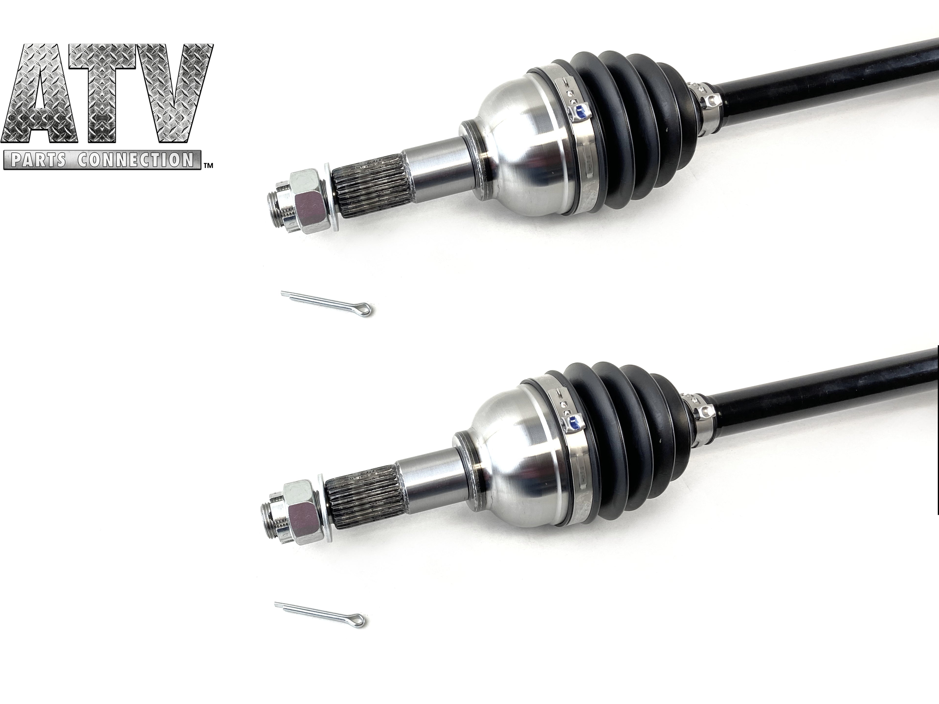 Precision Rear CV Axles for CFMOTO UFORCE 1000 1000 XL 5HYO-280300-20000