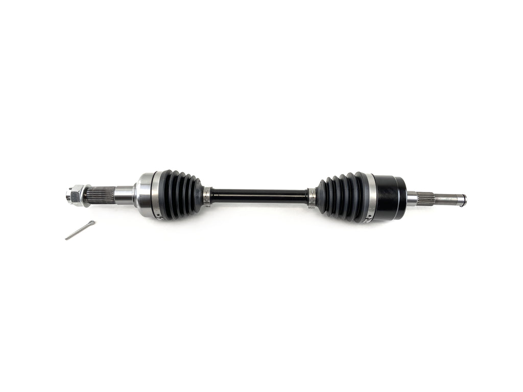 Precision Front Left CV Axle for CFMOTO 5BWC-270100 Quality Tested Direct Fit