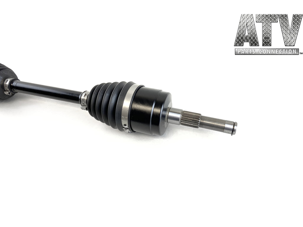 Precision Front Left CV Axle for CFMOTO 5BWC-270100 Quality Tested Direct Fit