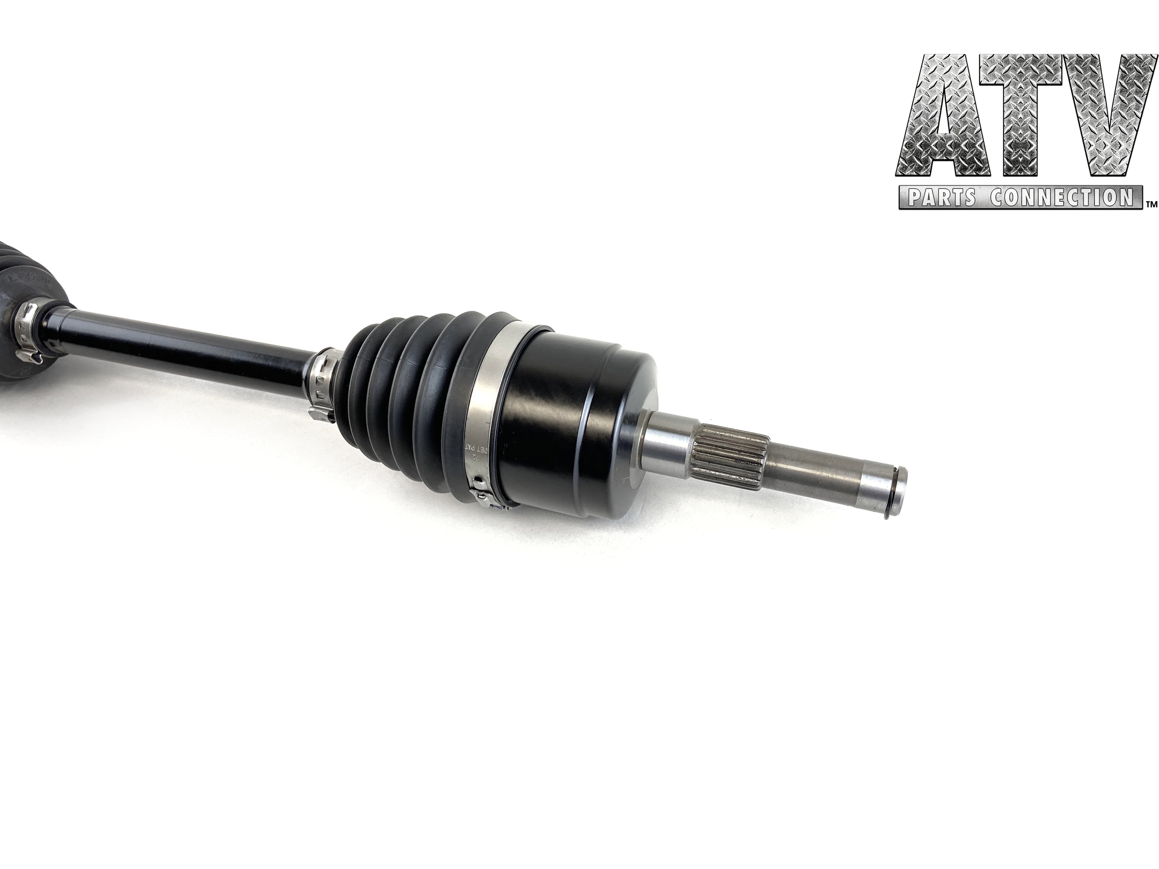 Precision Front Left CV Axle for CFMOTO 5BWC-270100 Quality Tested Direct Fit