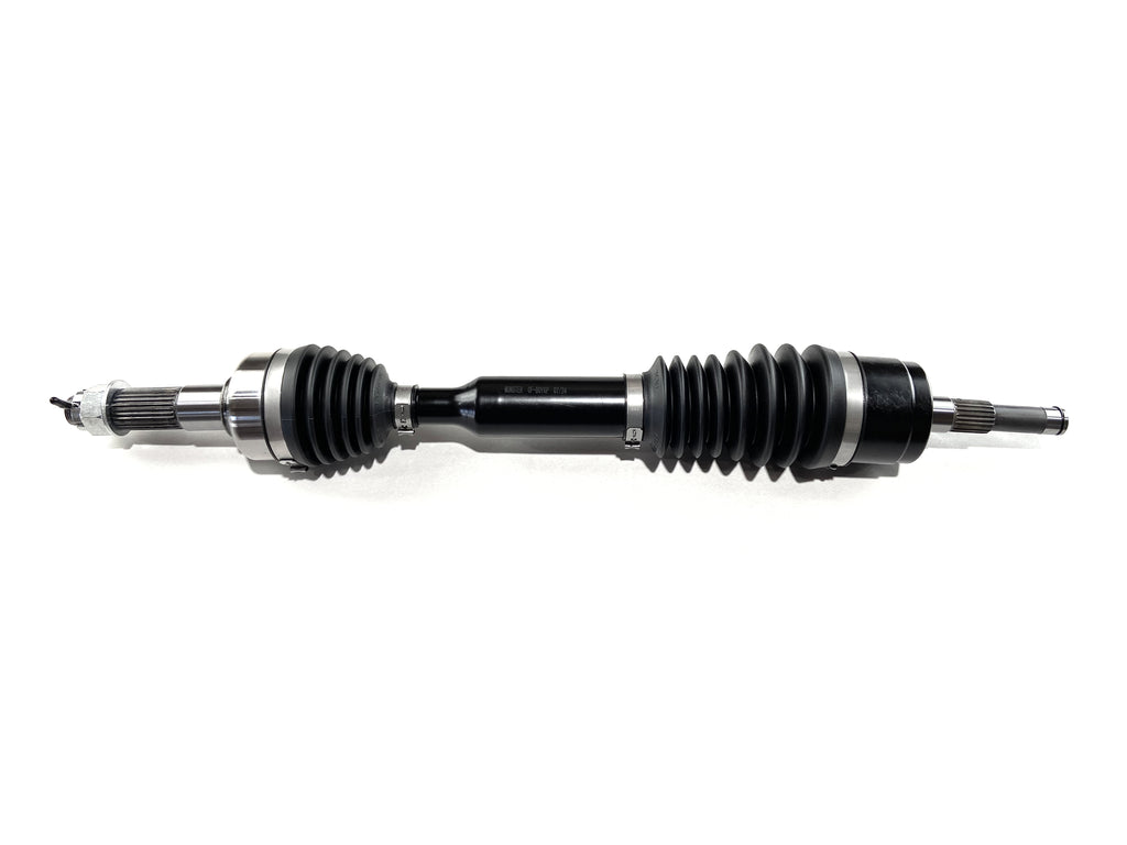 Monster XP Series Front Left Axle for CFMOTO 5BWC-270100, Telescoping
