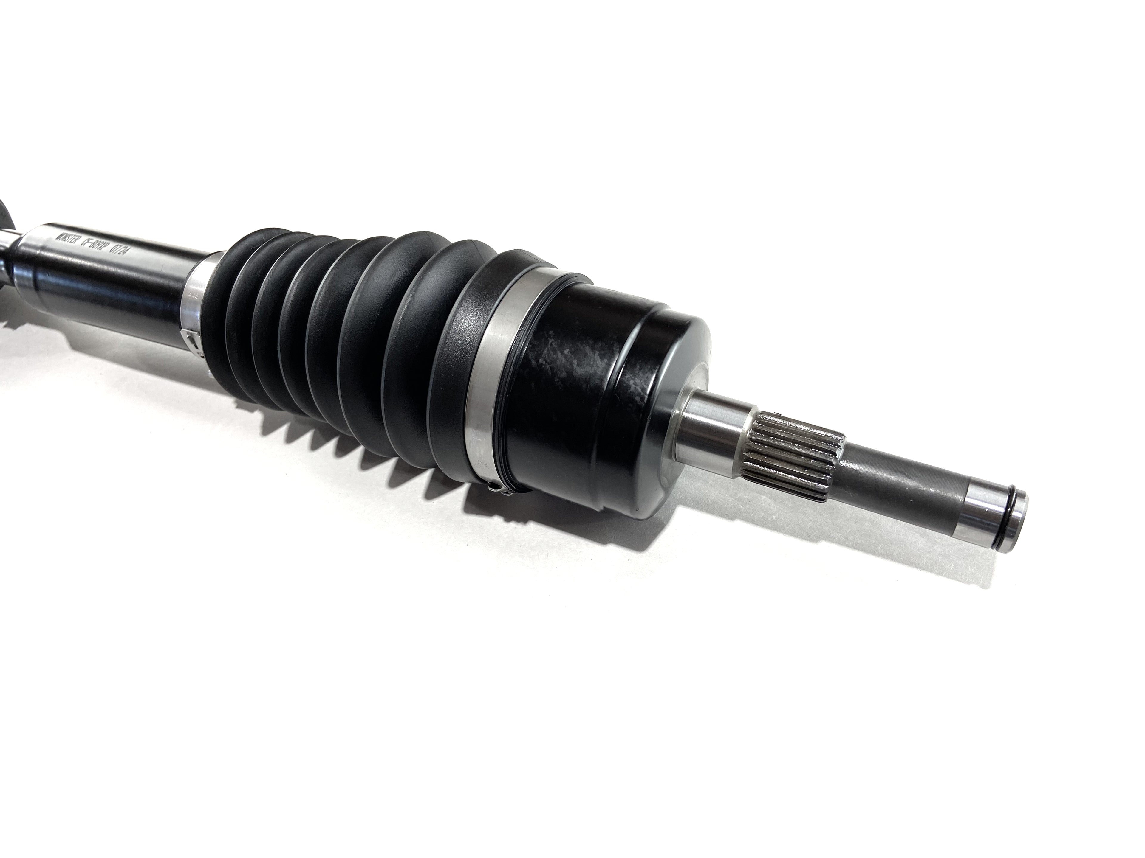 Monster XP Series Front Left Axle for CFMOTO 5BWC-270100, Telescoping 3