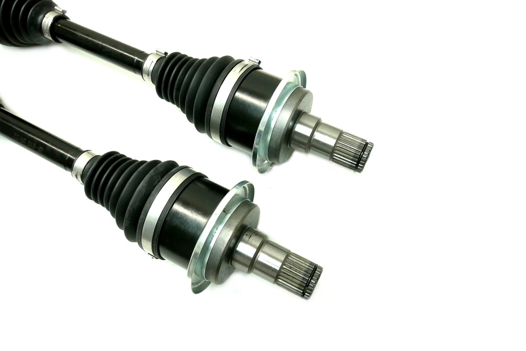 Precision Full CV Axle Set for CFMOTO ZFORCE 500 Trail & 800 Trail 2018-2022