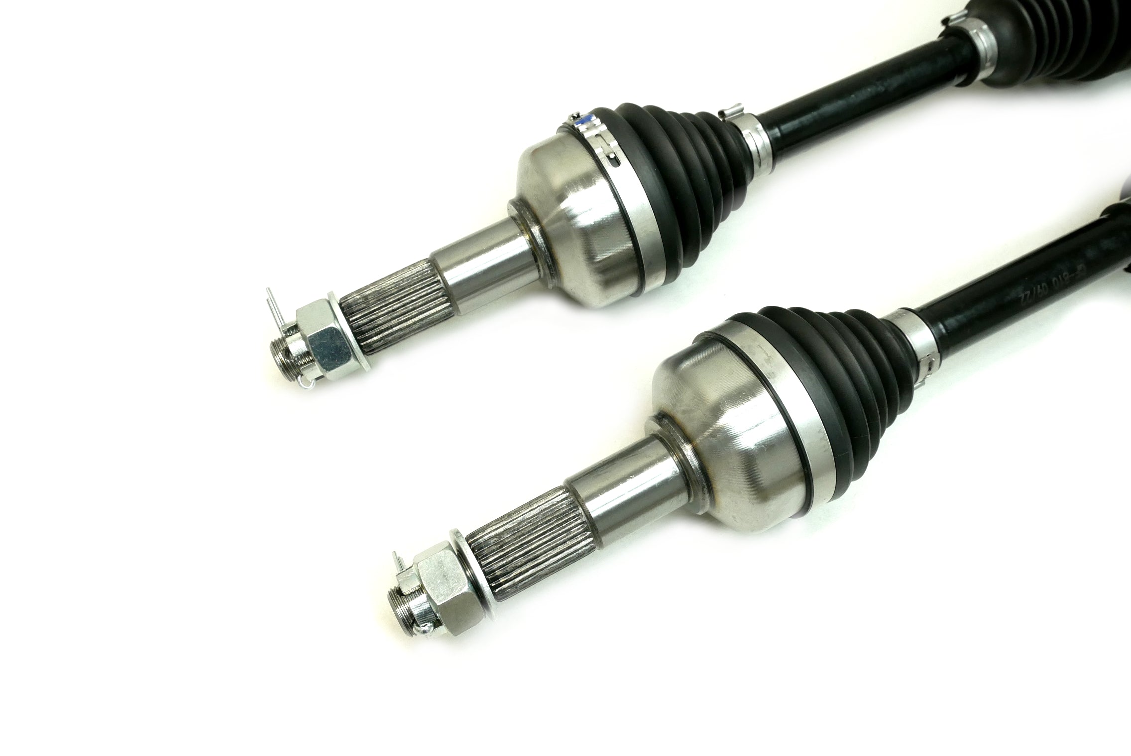 Precision Full CV Axle Set for CFMOTO ZFORCE 500 Trail & 800 Trail 2018-2022