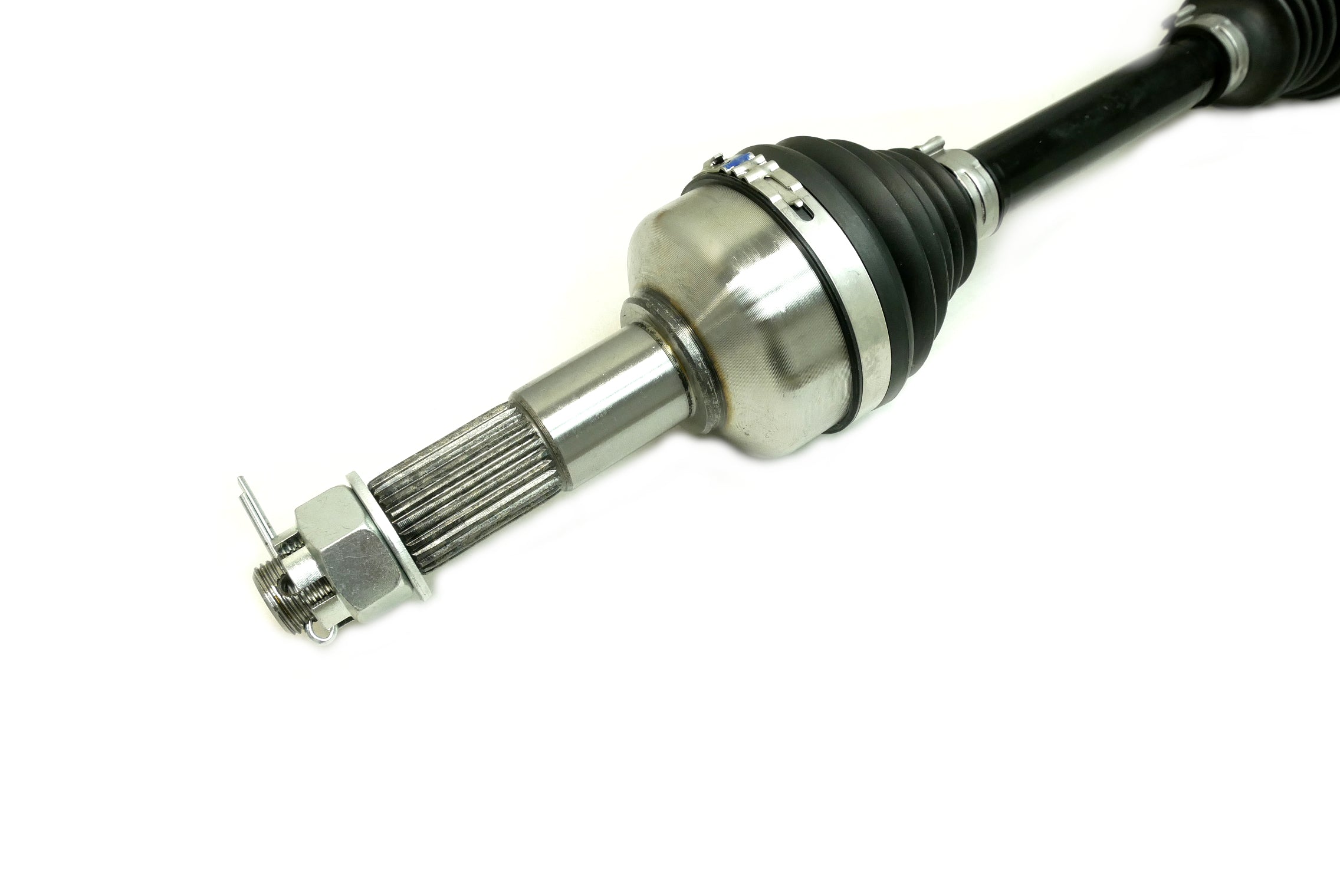 Precision Rear CV Axle for CFMOTO ZFORCE 500 Trail & 800 Trail 5BWC-280300