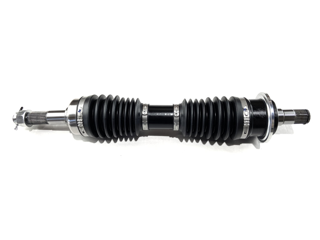 Monster XP Series Rear CV Axle for CFMOTO 5BWC-280300, Telescoping