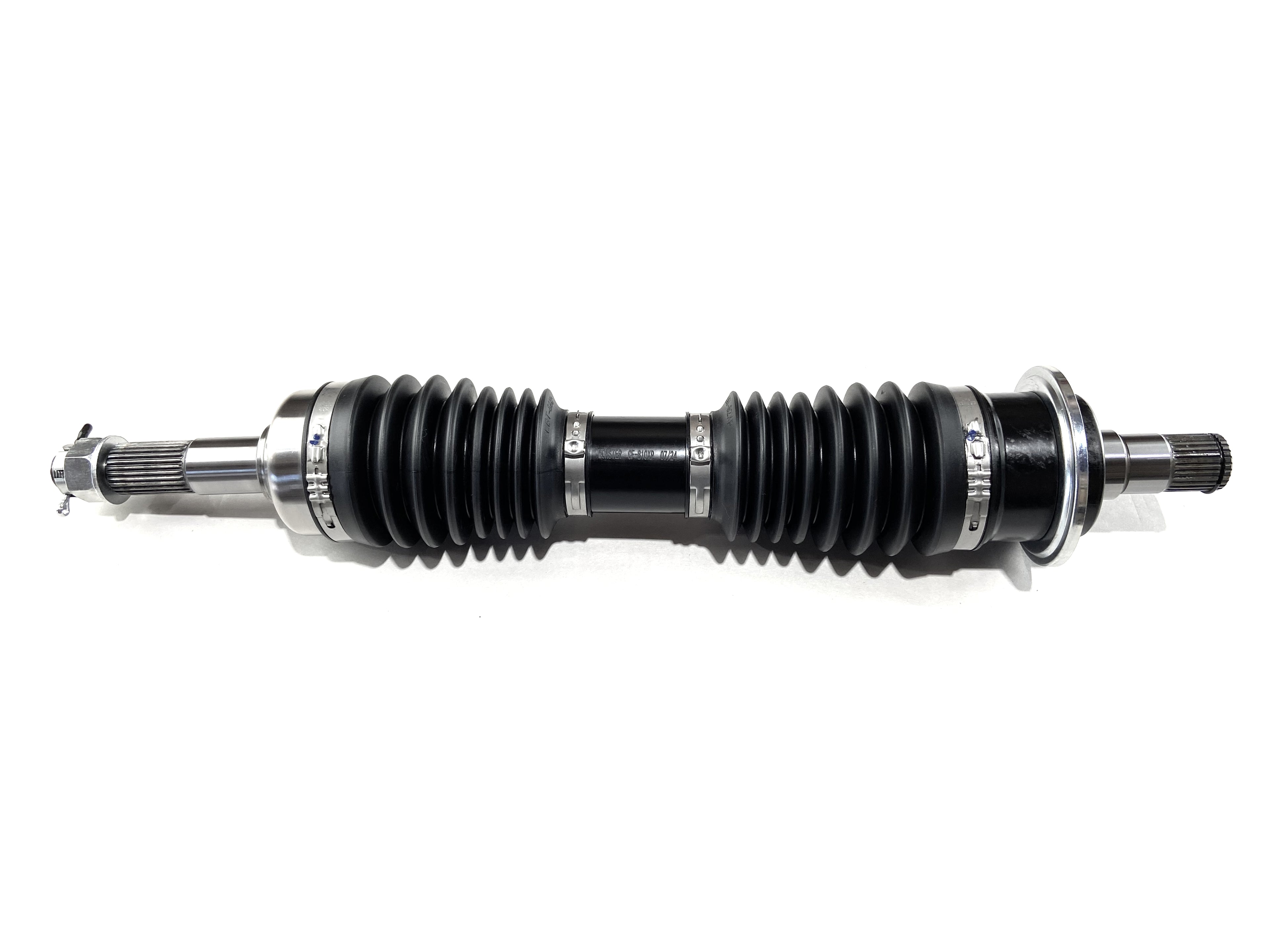 Monster XP Series Rear CV Axle for CFMOTO 5BWC-280300, Telescoping 1