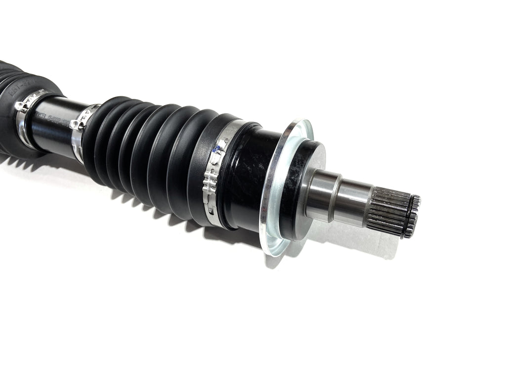 Monster XP Series Rear CV Axle for CFMOTO 5BWC-280300, Telescoping 3