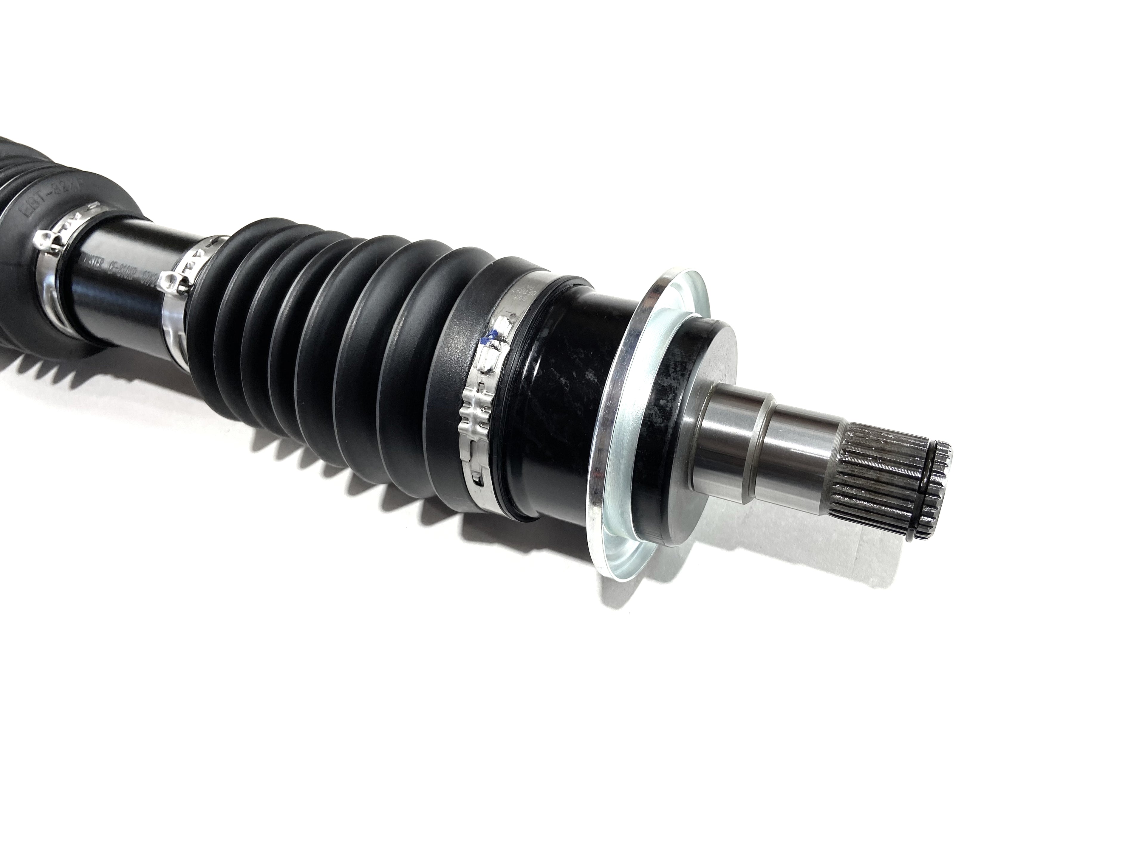 Monster XP Series Rear CV Axle for CFMOTO 5BWC-280300, Telescoping 3