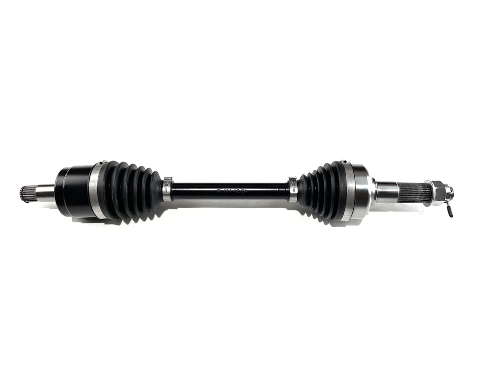 Precision Front Left CV Axle for CFMOTO 9AY0-270100 Quality Tested Direct Fit