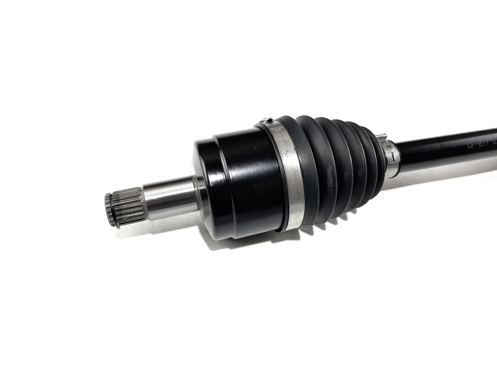 Precision Front Left CV Axle for CFMOTO 9AY0-270100 Quality Tested Direct Fit