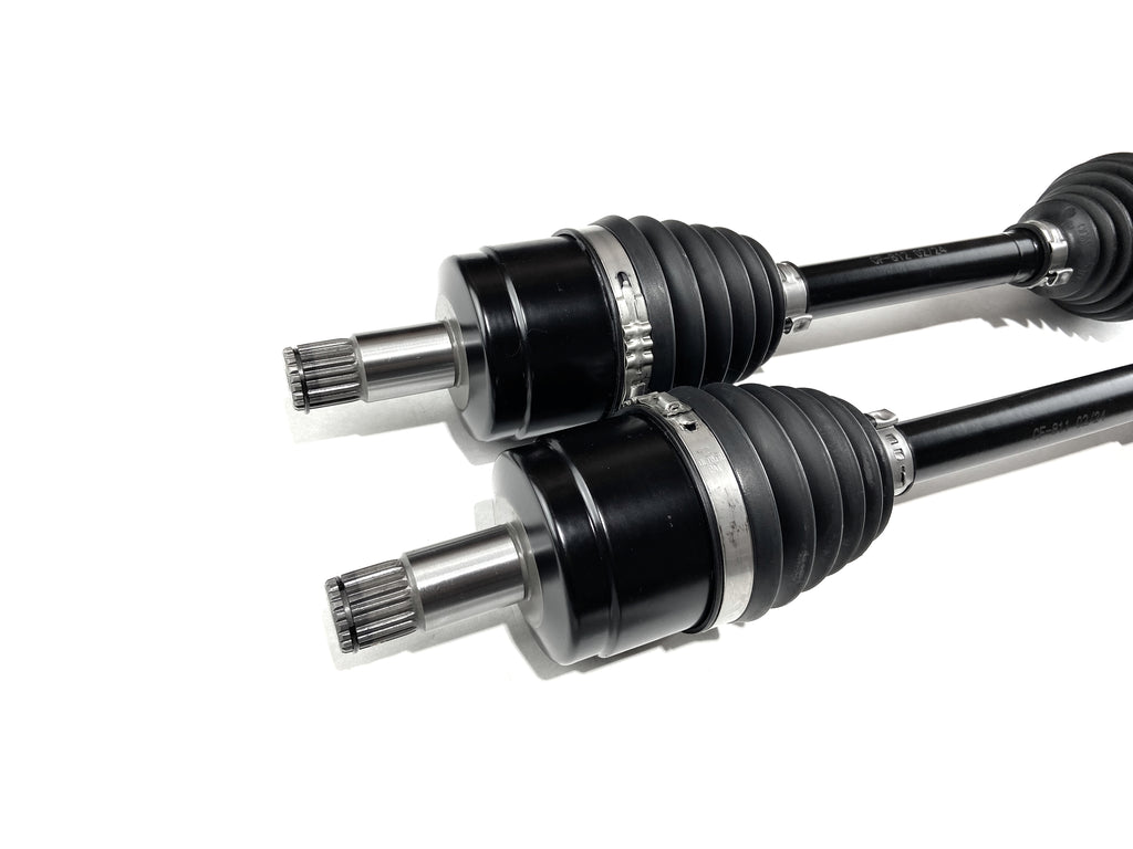 Precision Full CV Axle Set for CFMOTO CFORCE 800 1000 2018-2024 Quality Tested