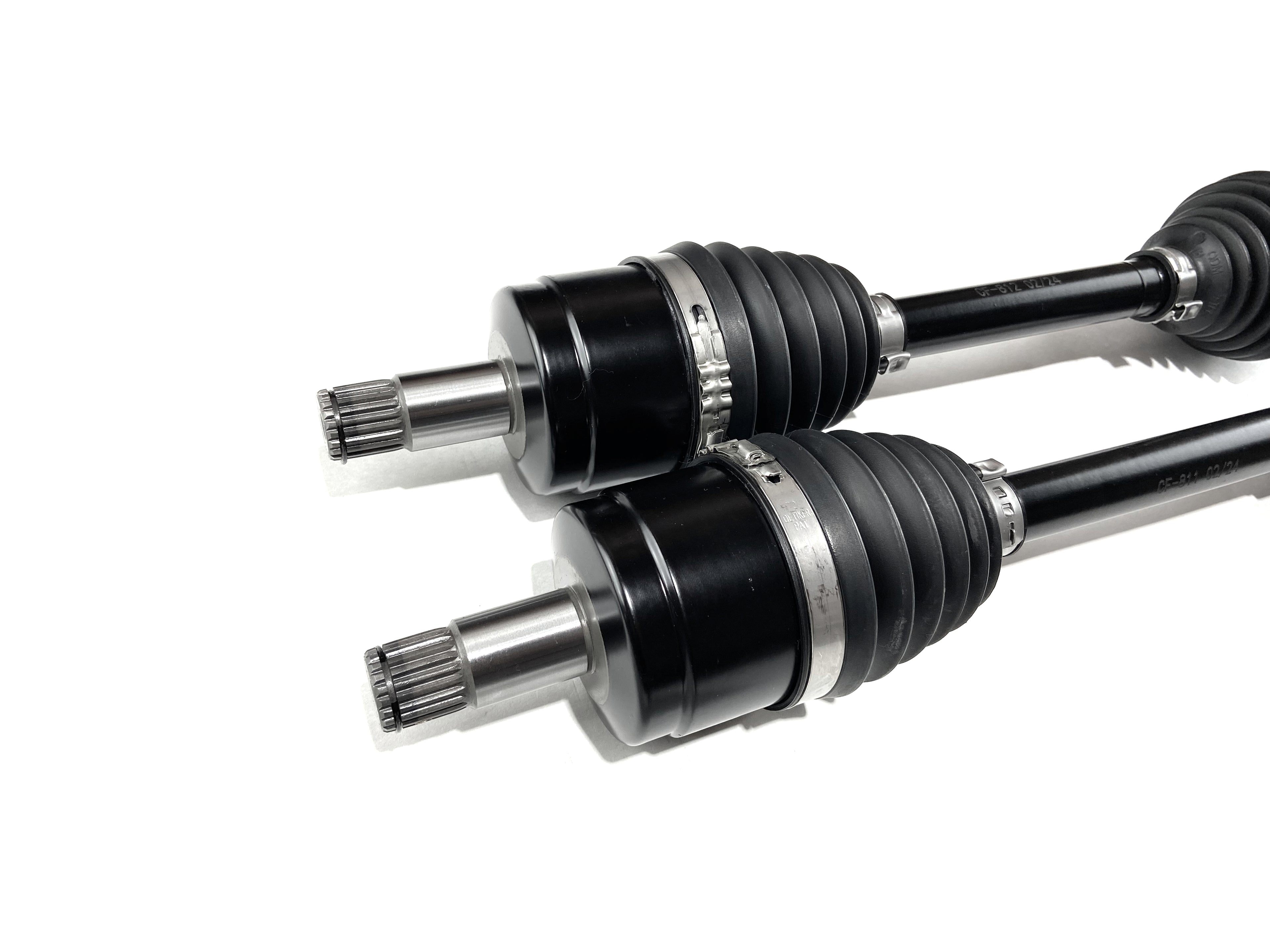 Precision Full CV Axle Set for CFMOTO CFORCE 800 1000 2018-2024 Quality Tested