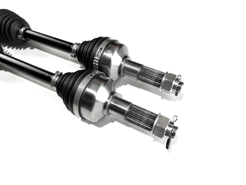 Precision Full CV Axle Set for CFMOTO CFORCE 800 1000 2018-2024 Quality Tested