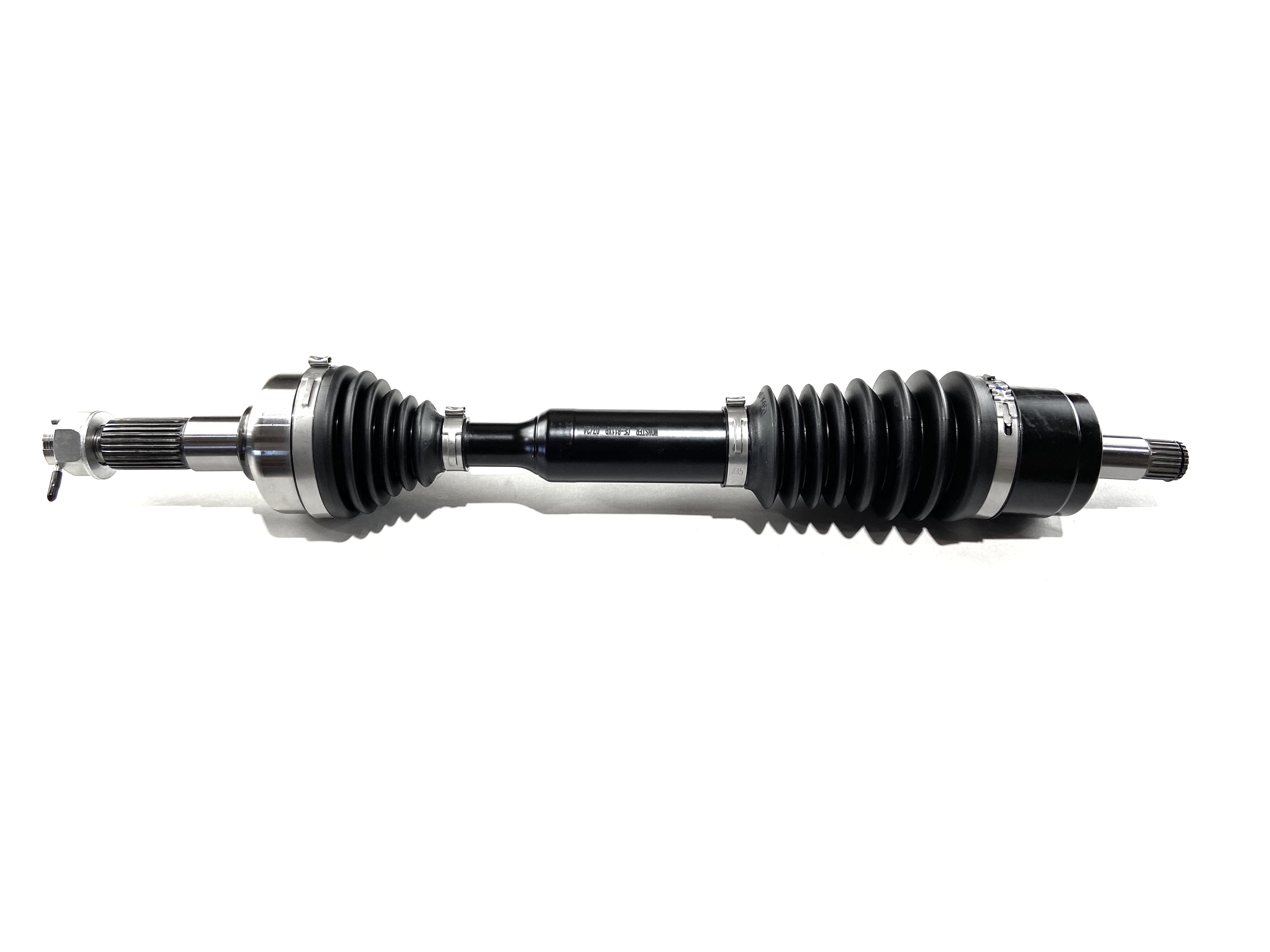 Monster XP Series Front Left CV Axle for CFMOTO 9AY0-270100, Telescoping