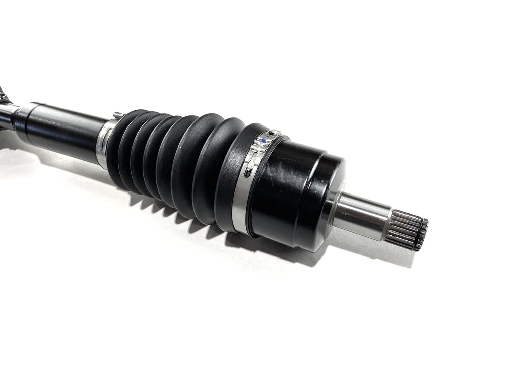 Monster XP Series Front Left CV Axle for CFMOTO 9AY0-270100, Telescoping 3