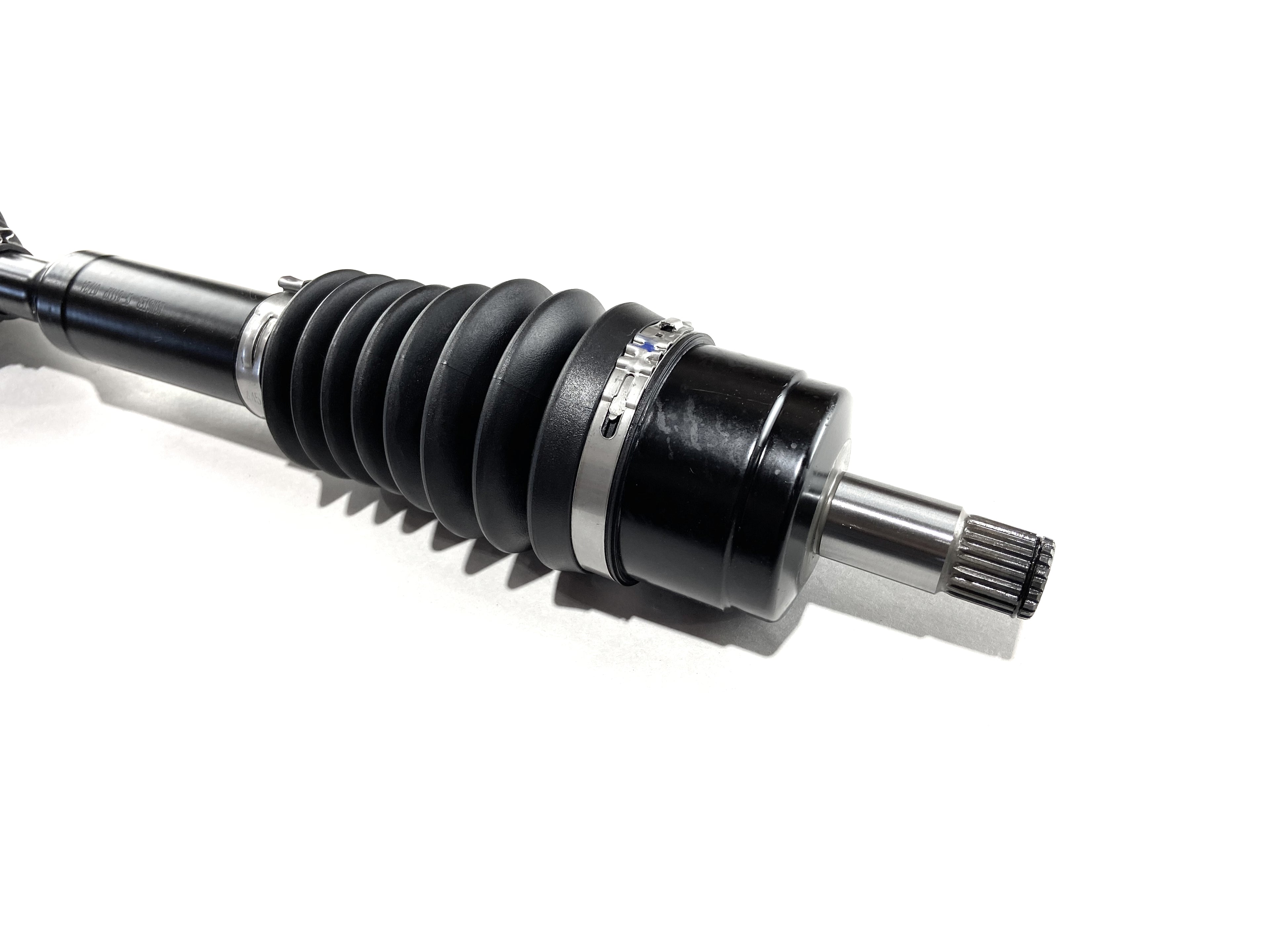 Monster XP Series Front Left CV Axle for CFMOTO 9AY0-270100, Telescoping 3