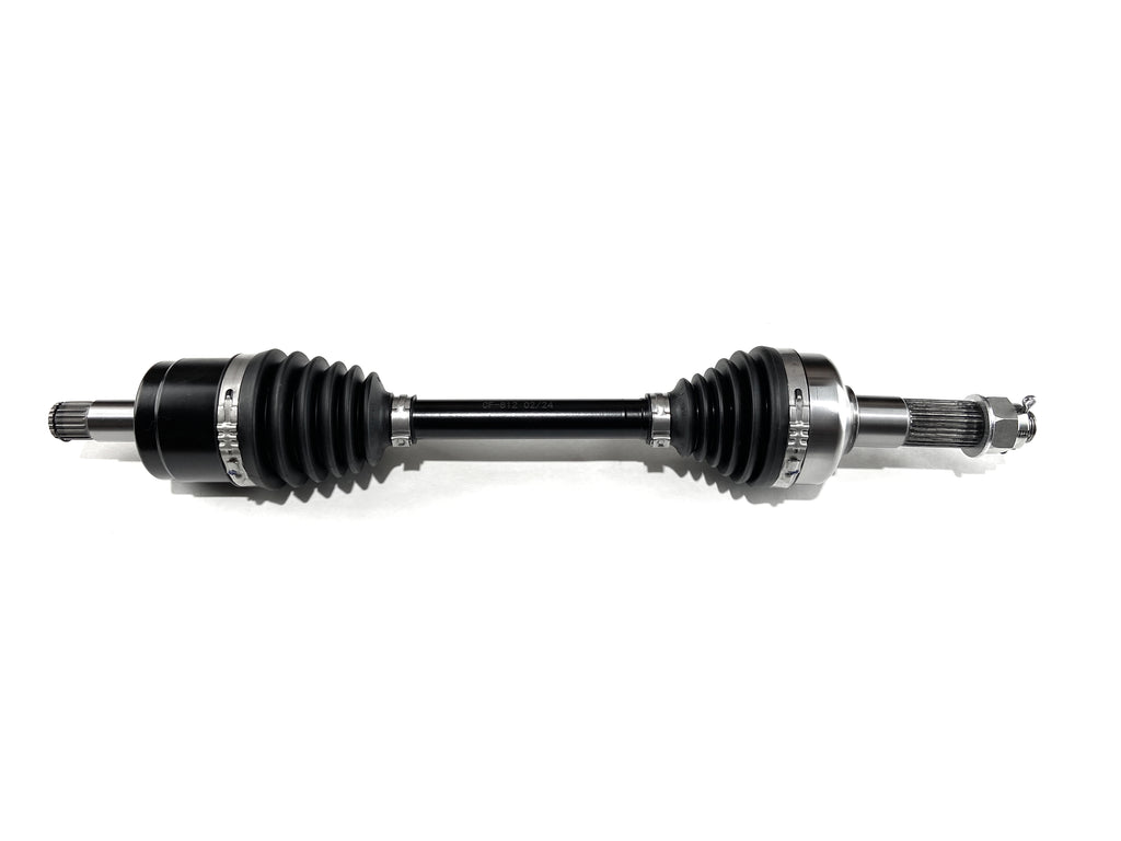 Precision Front Right CV Axle for CFMOTO 9AY0-270200 Quality Tested Direct Fit