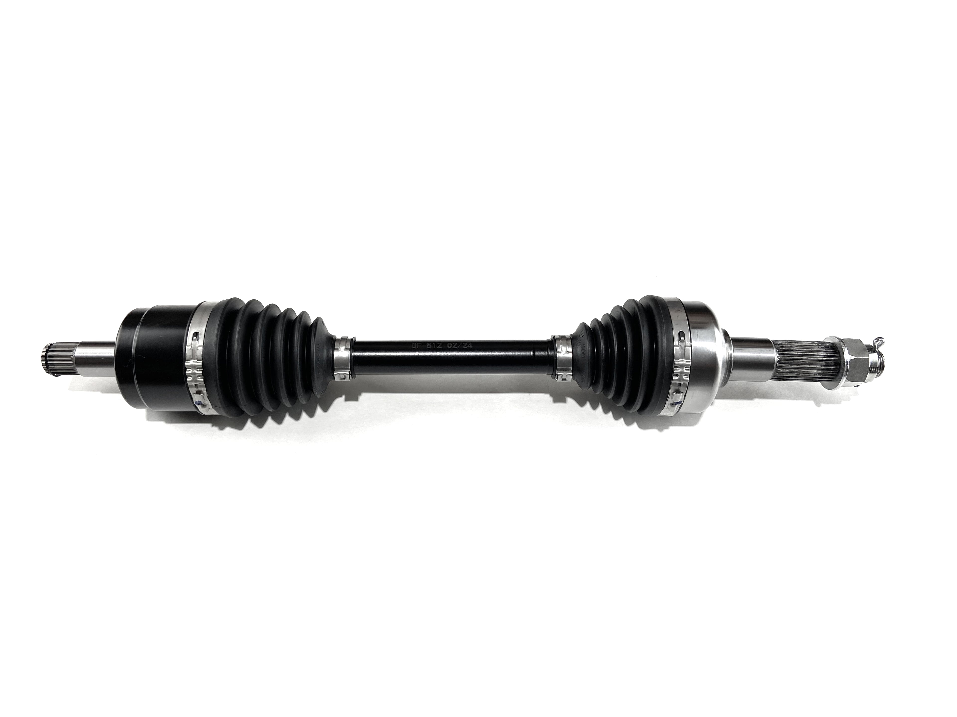 Precision Front Right CV Axle for CFMOTO 9AY0-270200 Quality Tested Direct Fit