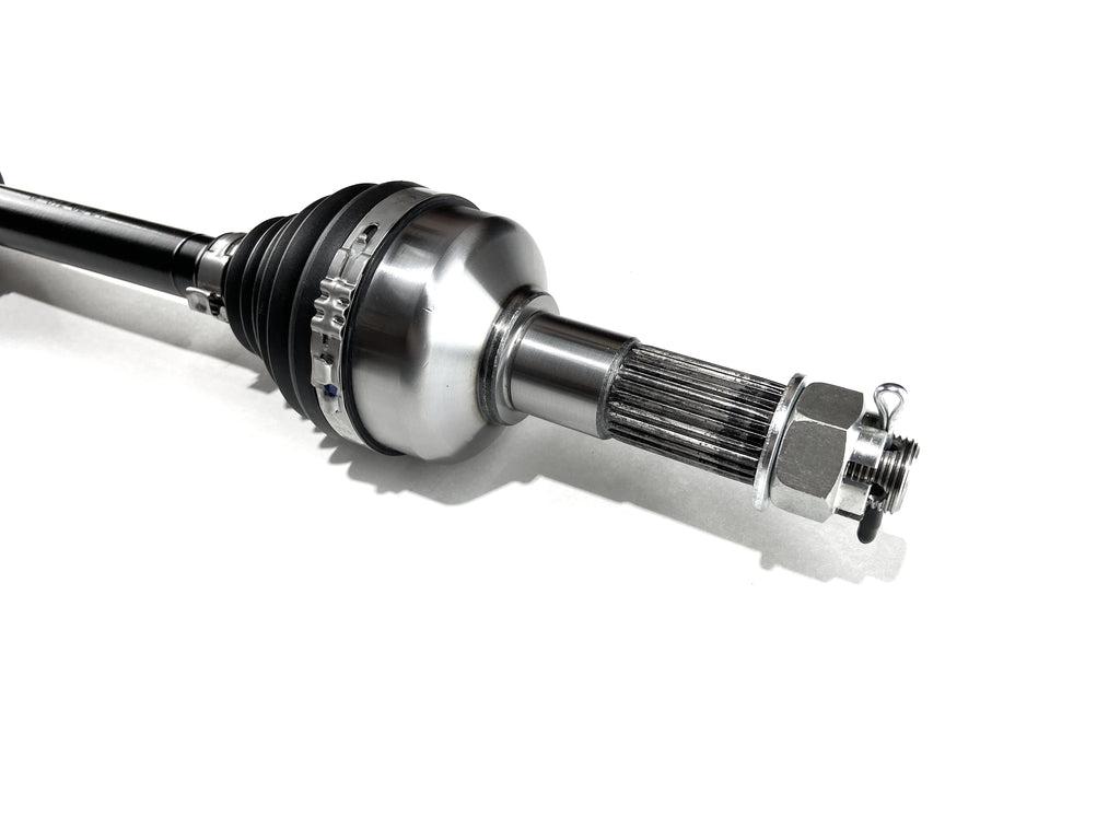 Precision Front Right CV Axle for CFMOTO 9AY0-270200 Quality Tested Direct Fit