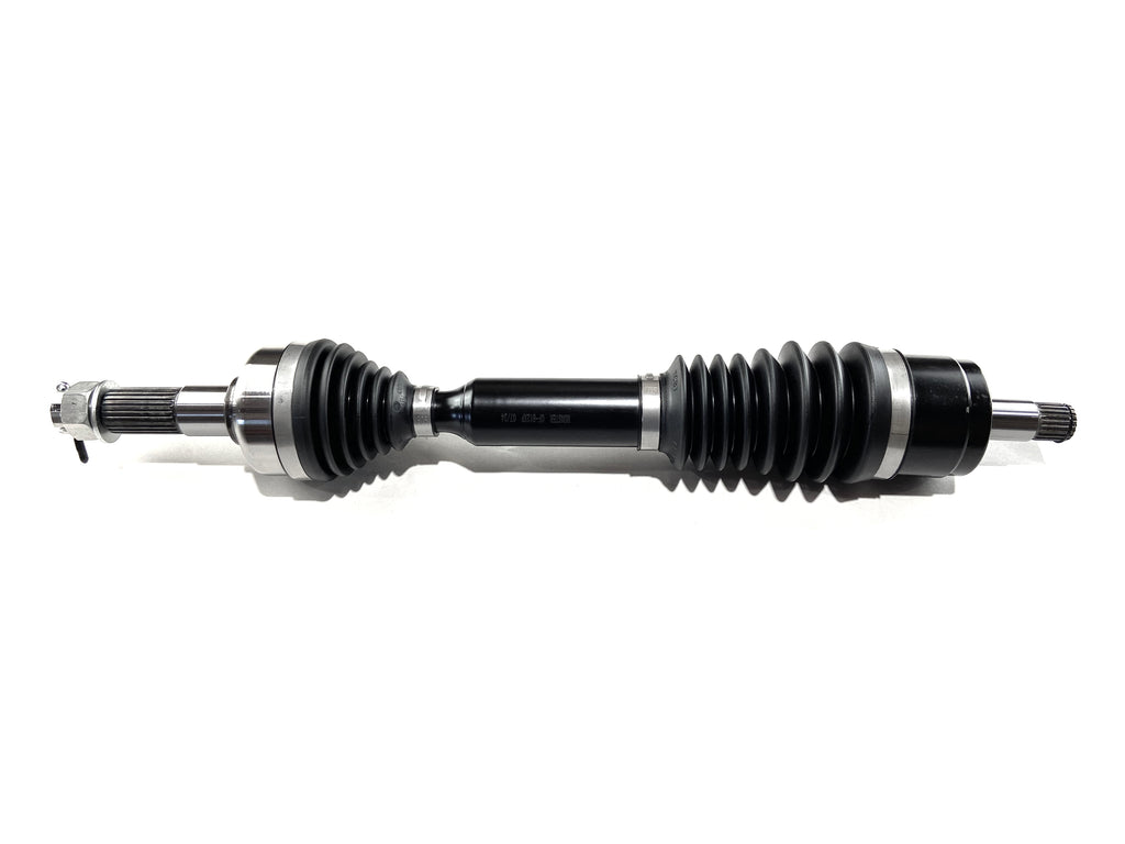 Monster XP Series Front Right CV Axle for CFMOTO 9AY0-270200, , Telescoping