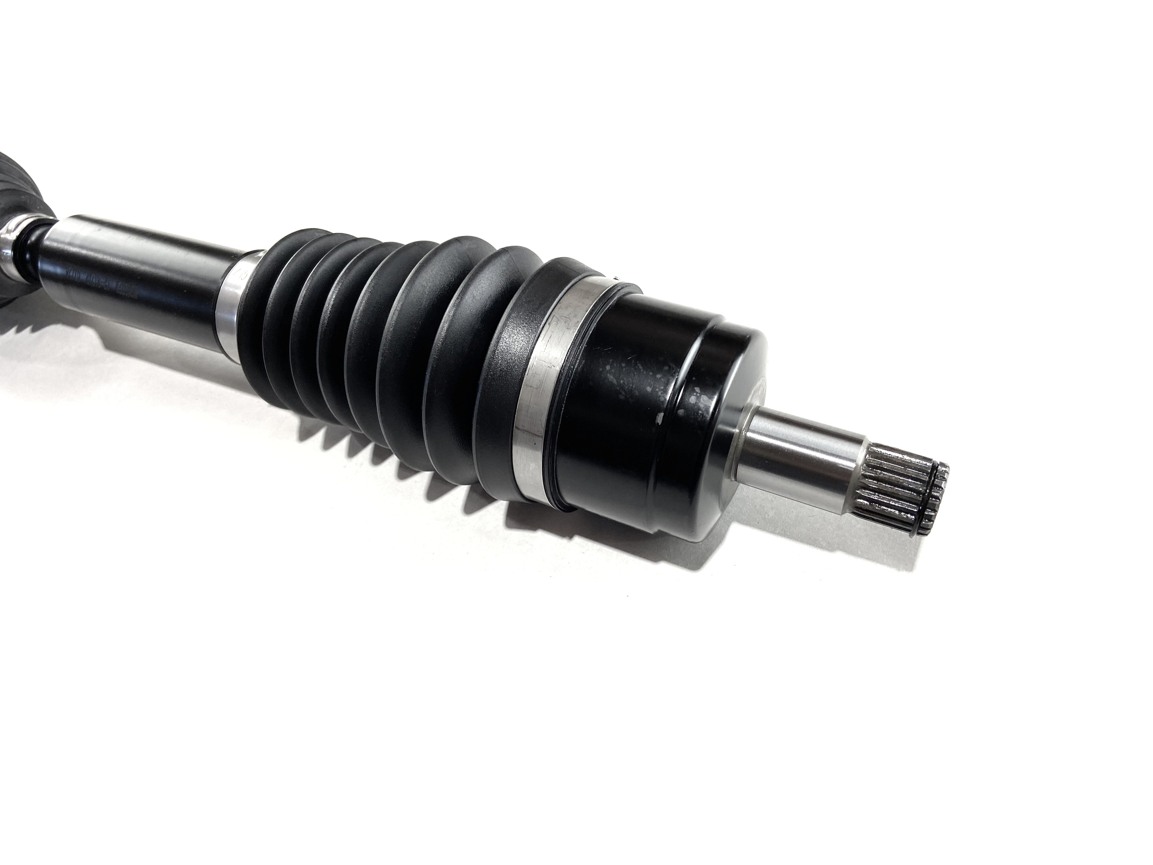 Monster XP Series Front Right CV Axle for CFMOTO 9AY0-270200, , Telescoping 3