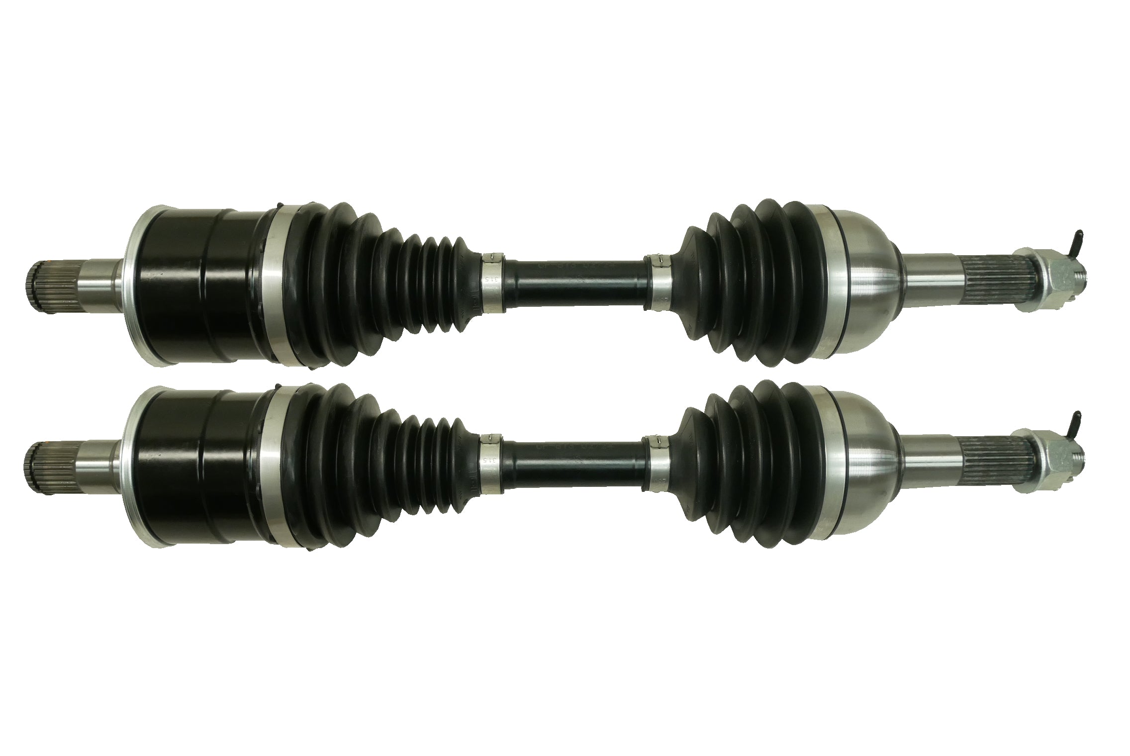 Precision Rear CV Axles for CFMOTO CFORCE 800 1000 9AY0-280300-00001