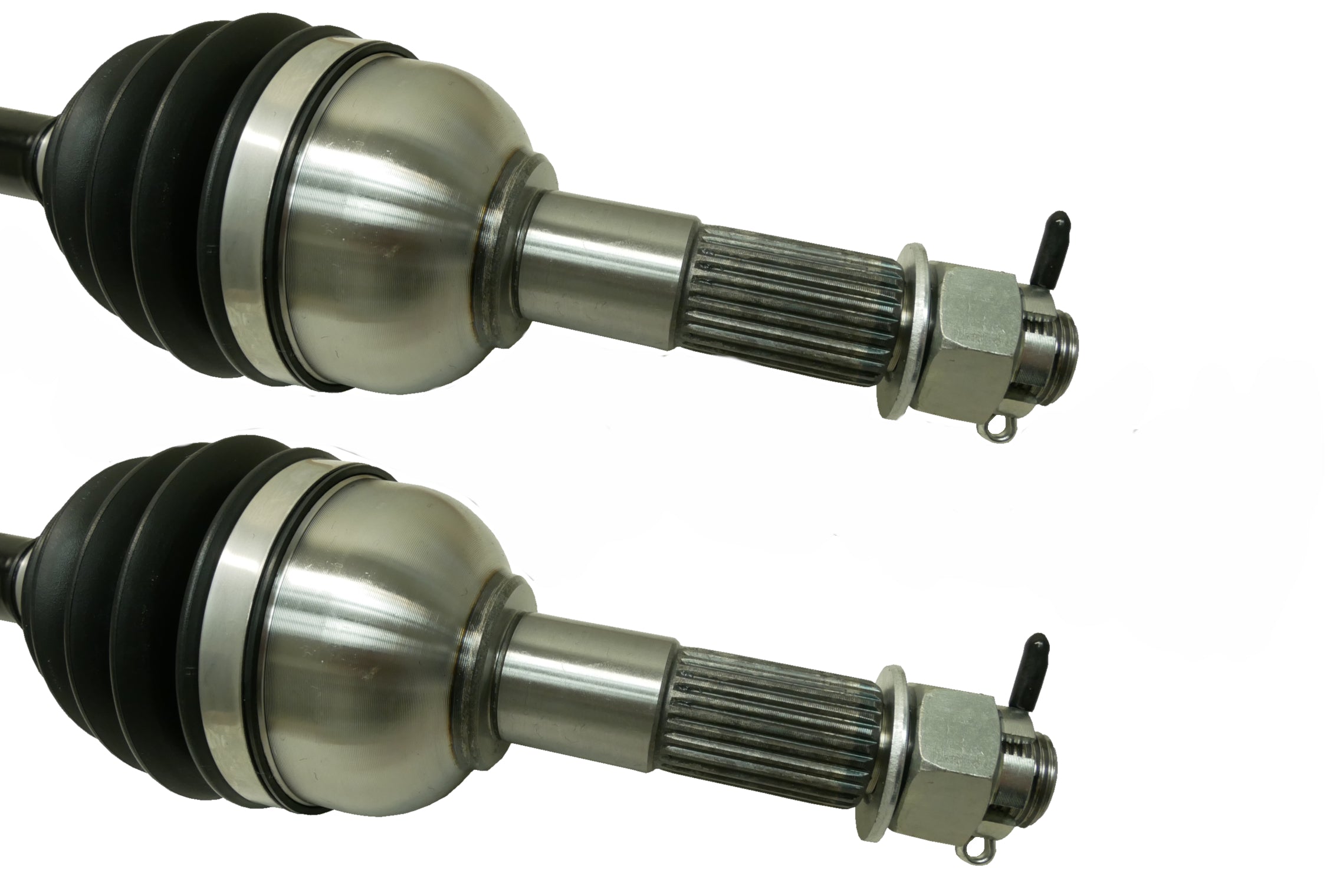 Precision Full CV Axle Set for CFMOTO CFORCE 800 1000 2018-2024 Quality Tested