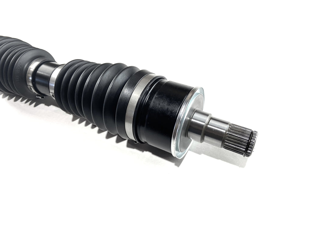 Monster XP Series Rear CV Axle for CFMOTO 9AY0-280300-00001, Telescoping 3