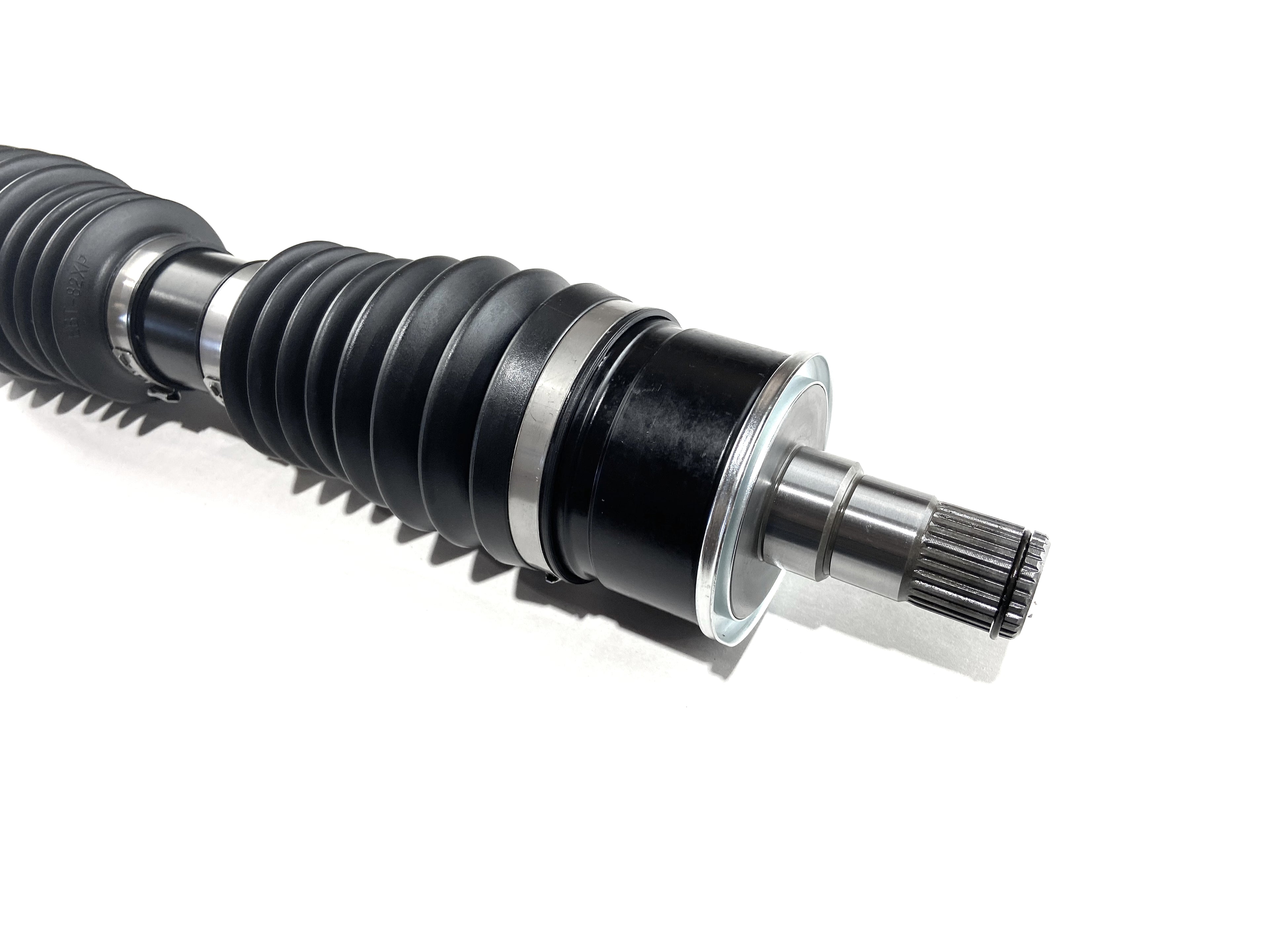 Monster XP Series Rear CV Axle for CFMOTO 9AY0-280300-00001, Telescoping 3