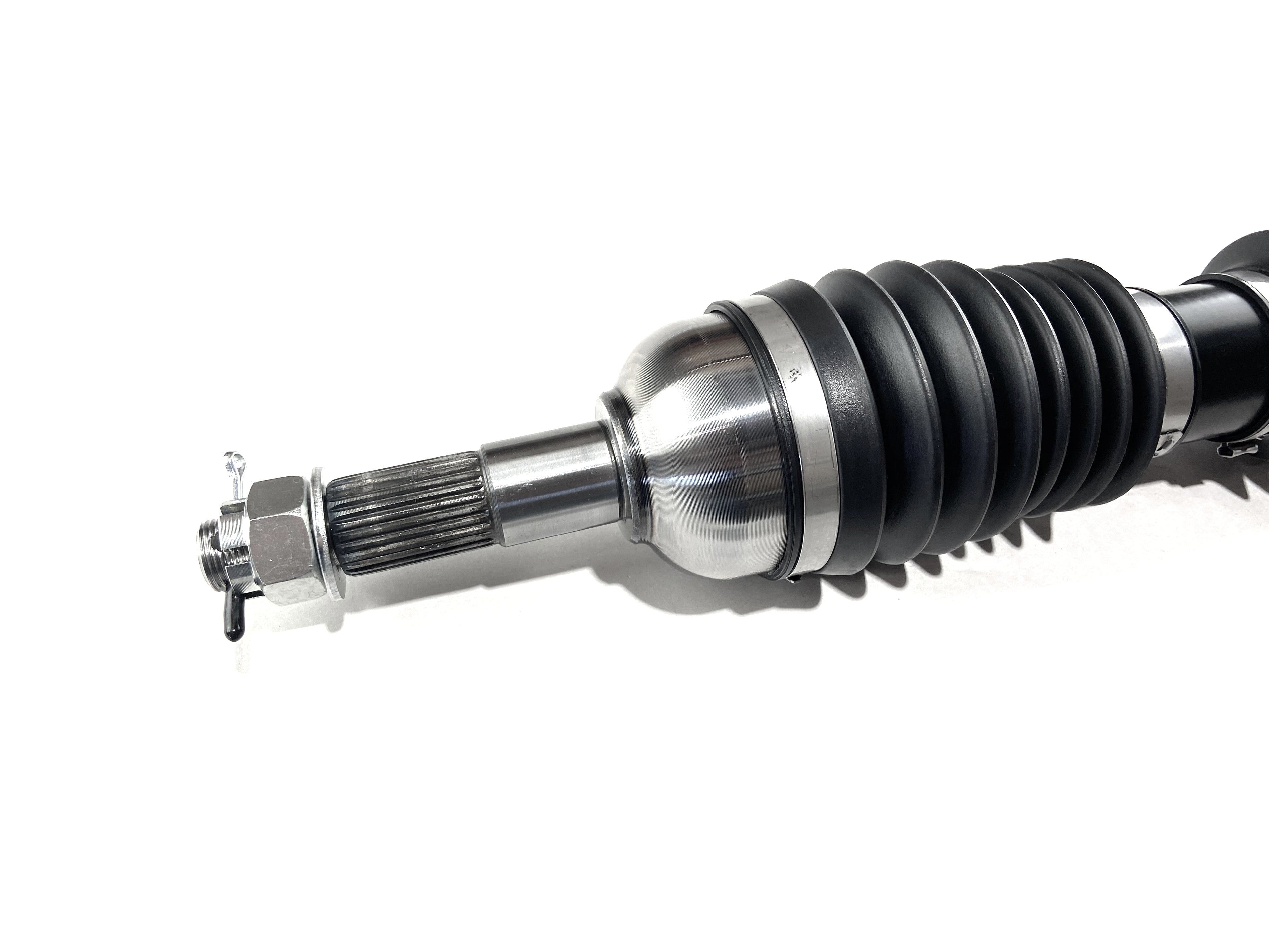 Monster XP Series Rear CV Axle for CFMOTO 9AY0-280300-00001, Telescoping 4