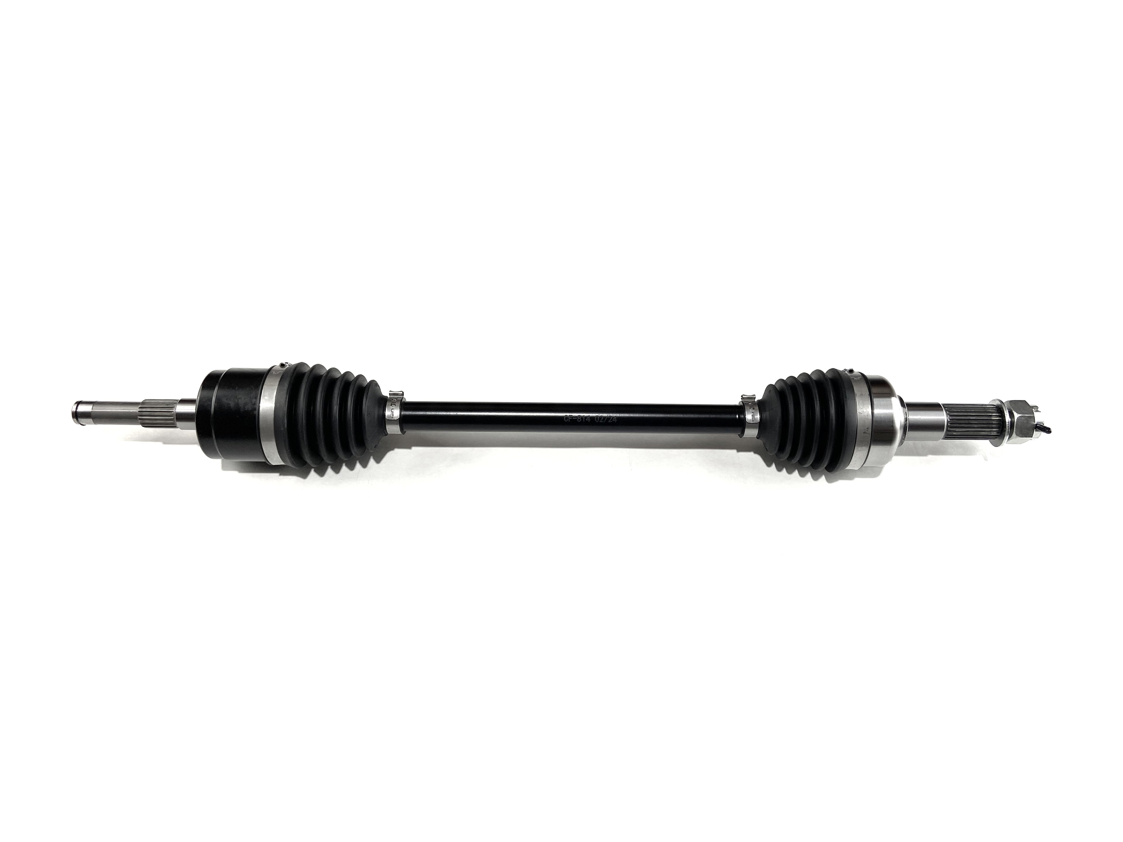 Precision Front Left CV Axle for CFMOTO ZFORCE 800 EX 2018-2022 5BWB-270100