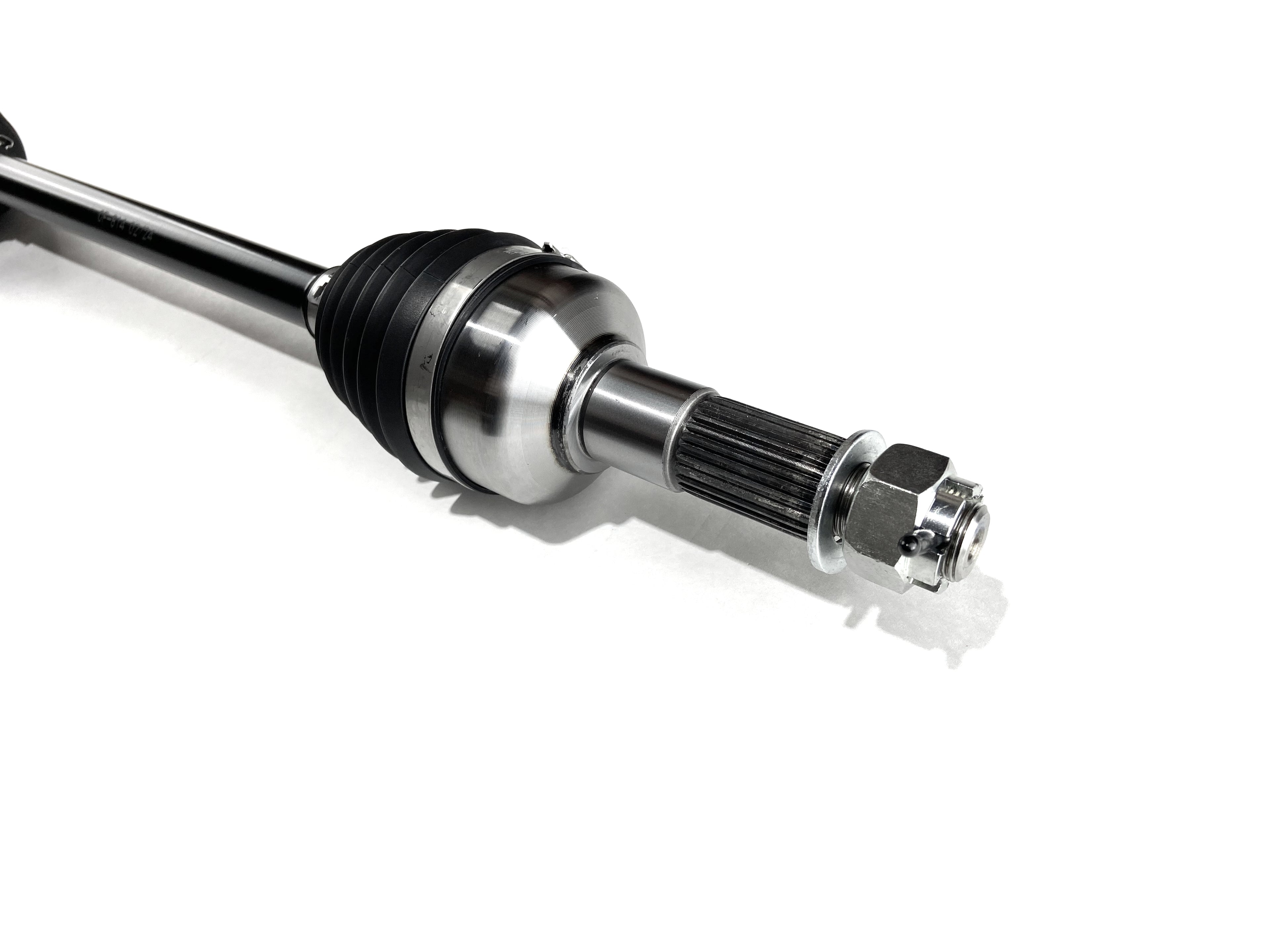 Precision Front Left CV Axle for CFMOTO ZFORCE 800 EX 2018-2022 5BWB-270100