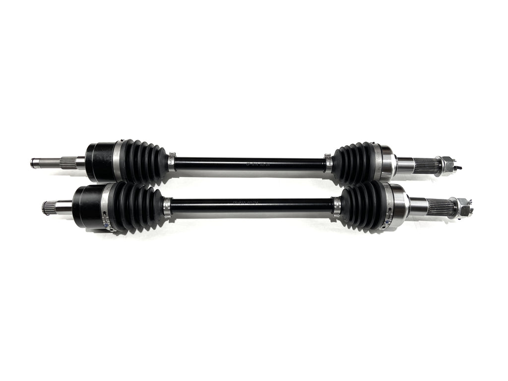Precision Front CV Axles for CFMOTO ZFORCE 800 EX 2018-2022 Left & Right