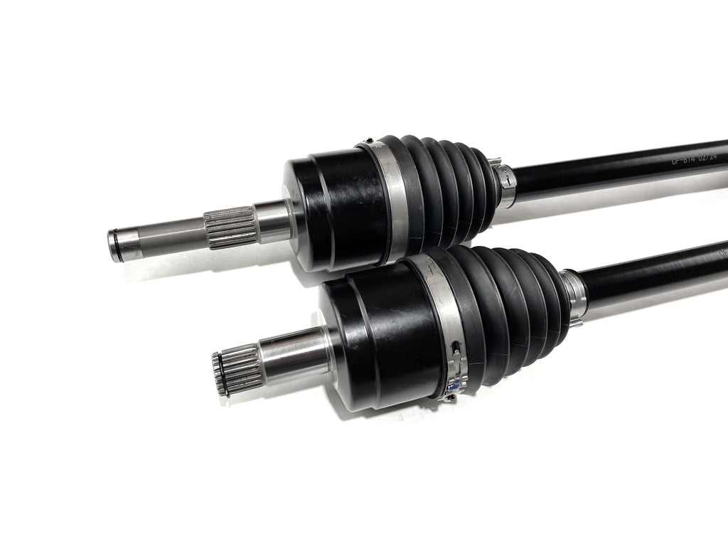 Precision Front CV Axles for CFMOTO ZFORCE 800 EX 2018-2022 Left & Right