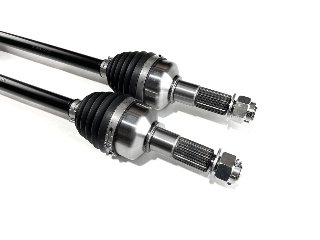 Precision Front CV Axles for CFMOTO ZFORCE 800 EX 2018-2022 Left & Right