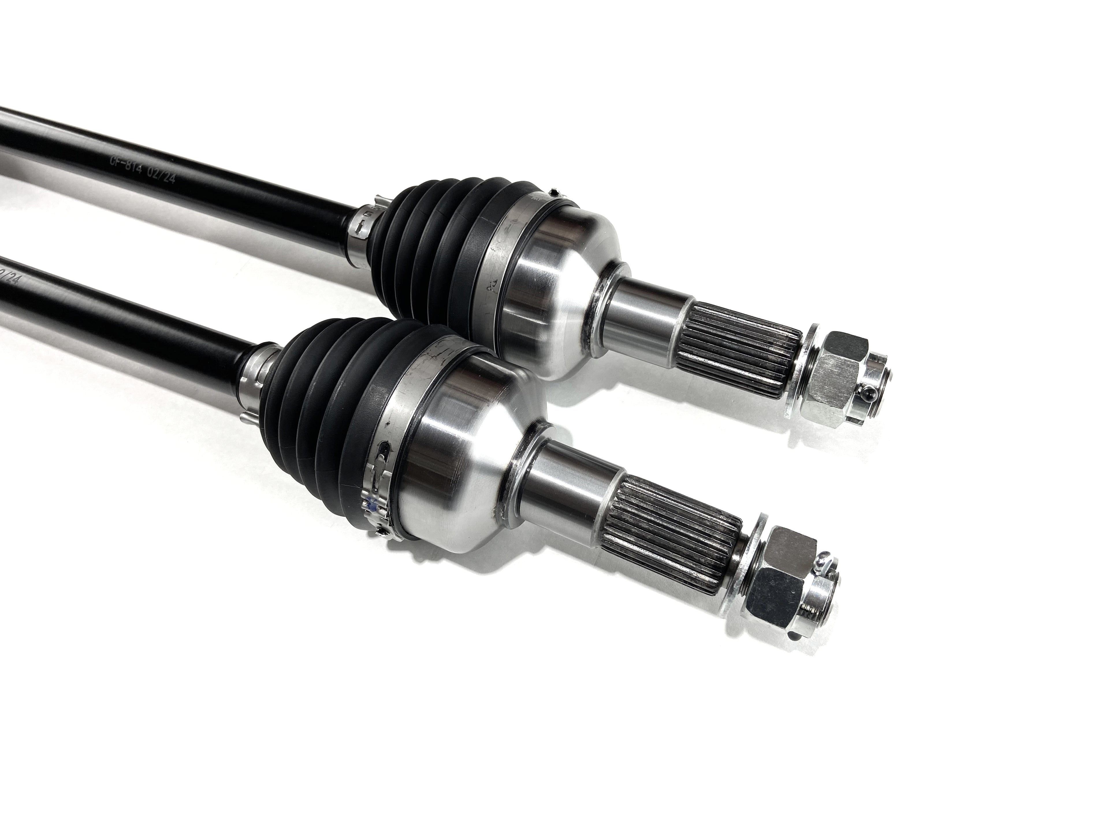 Precision Front CV Axles for CFMOTO ZFORCE 800 EX 2018-2022 Left & Right