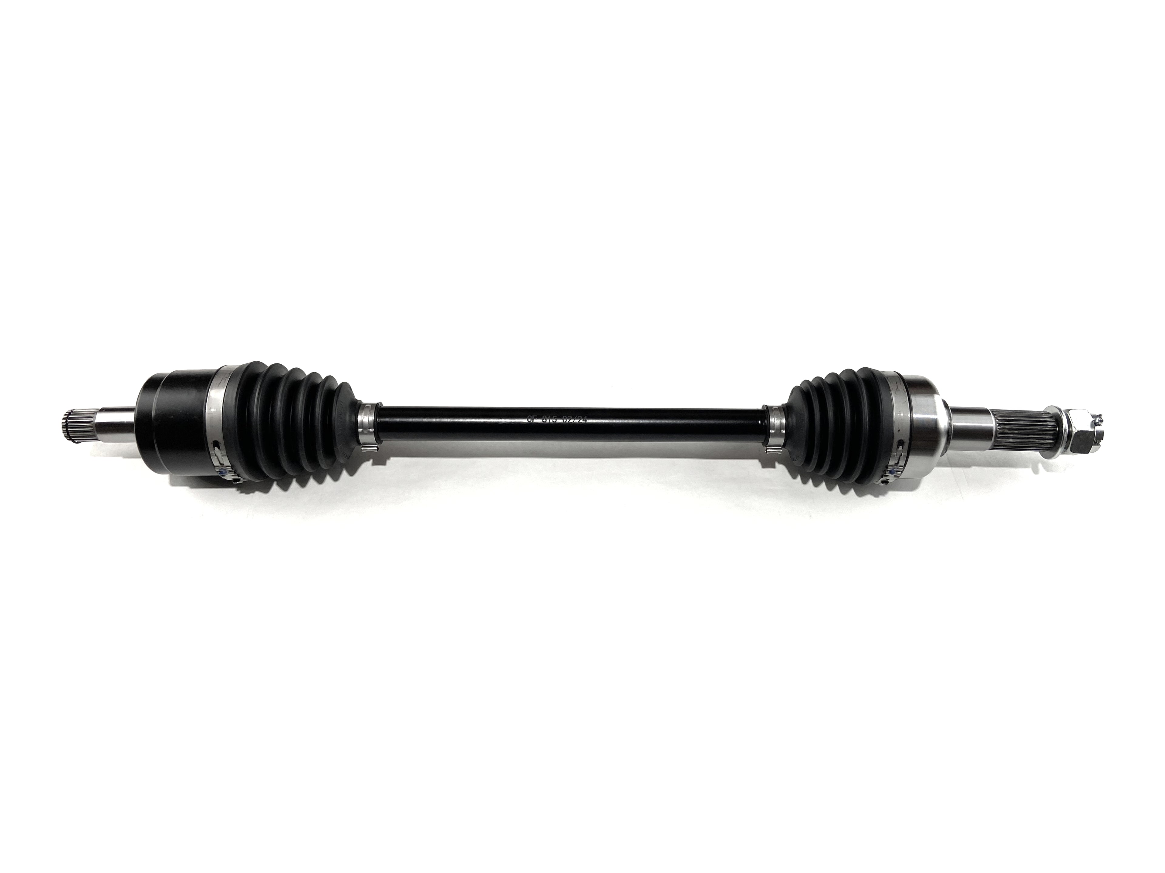Precision Front Right CV Axle for CFMOTO ZFORCE 800 EX 2018-2022 5BWB-270200