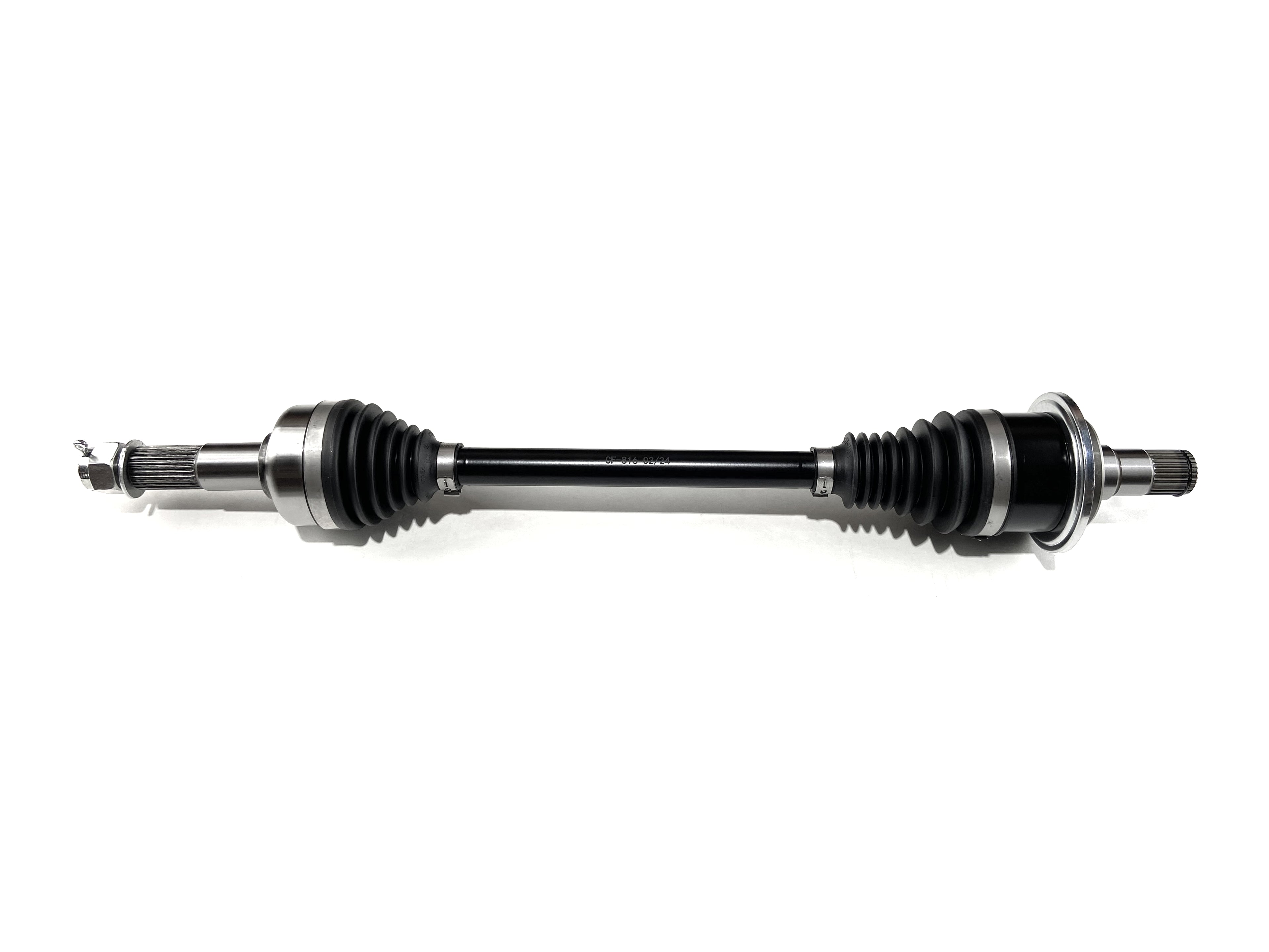 Precision Rear CV Axle for CFMOTO ZFORCE 800 EX 2018-2022 5BWB-280300