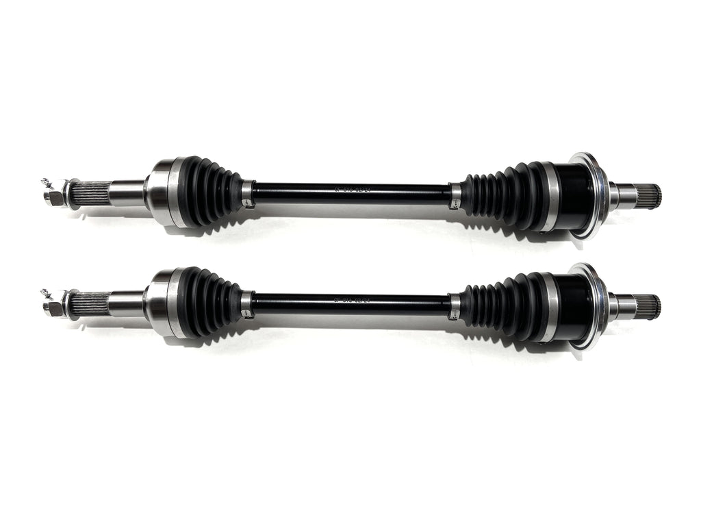 Precision Rear CV Axles for CFMOTO ZFORCE 800 EX 2018-2022 5BWB-280300