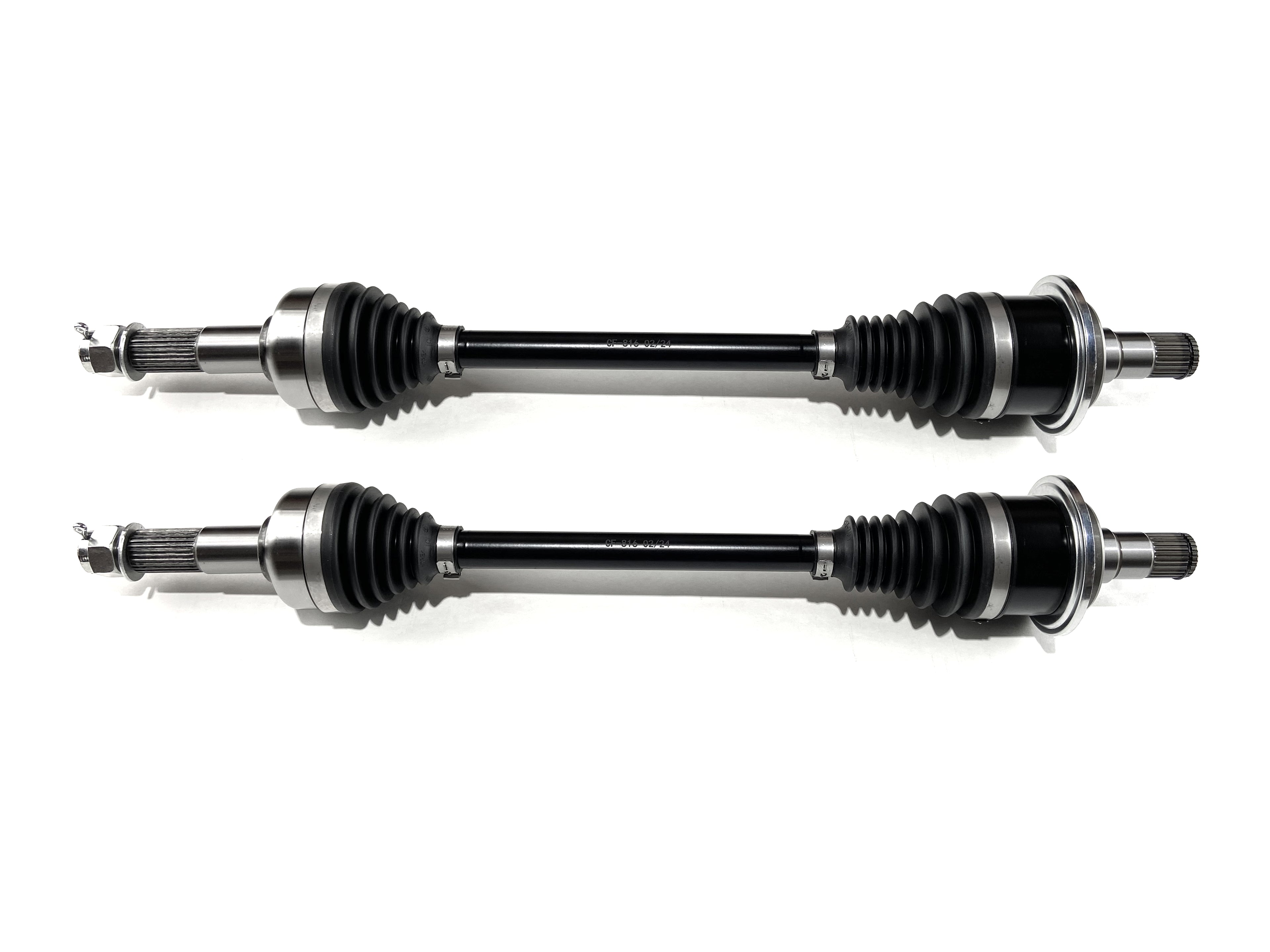 Precision Rear CV Axles for CFMOTO ZFORCE 800 EX 2018-2022 5BWB-280300
