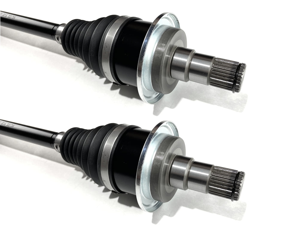 Precision Rear CV Axles for CFMOTO ZFORCE 800 EX 2018-2022 5BWB-280300