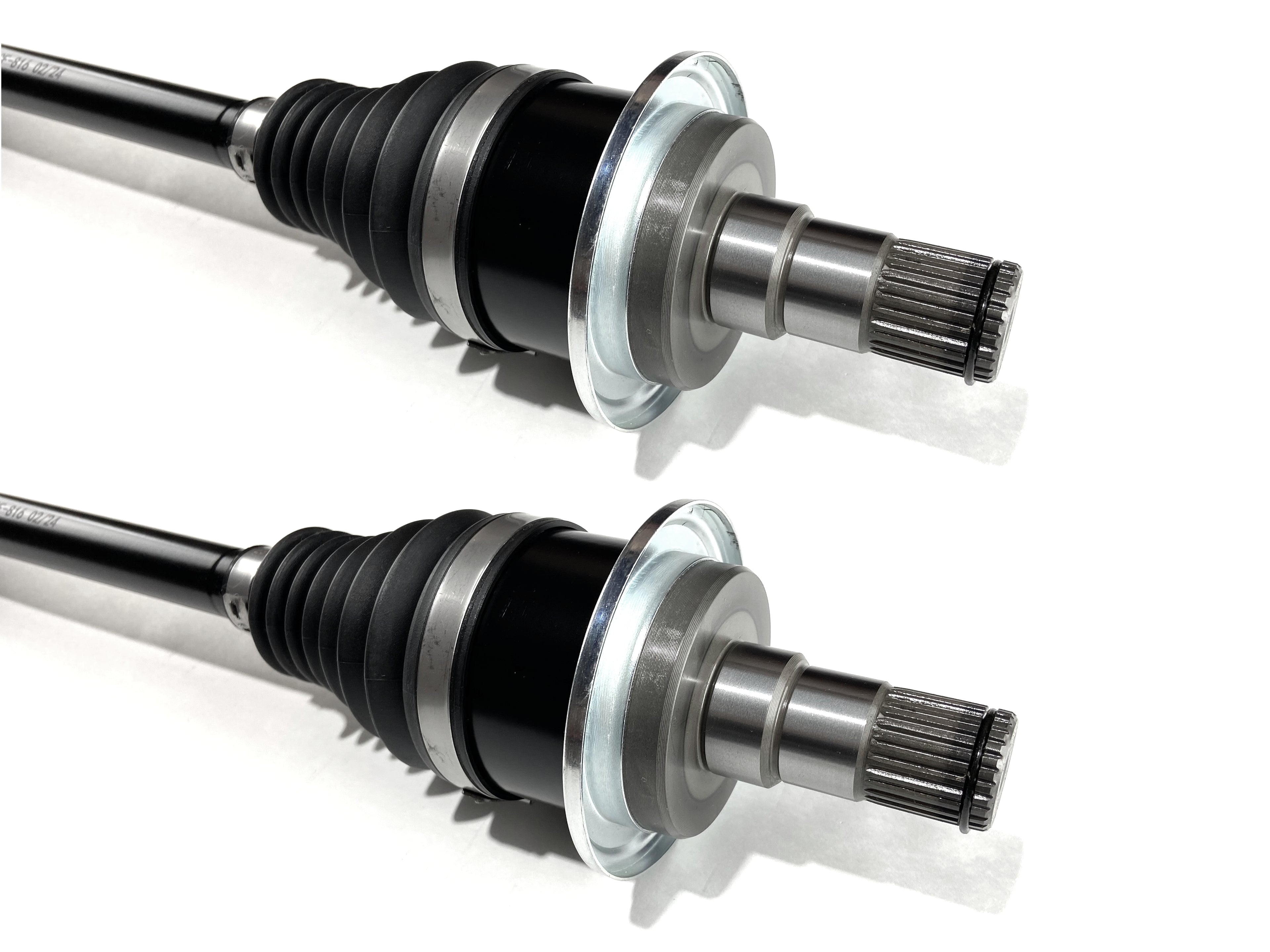 Precision Rear CV Axles for CFMOTO ZFORCE 800 EX 2018-2022 5BWB-280300