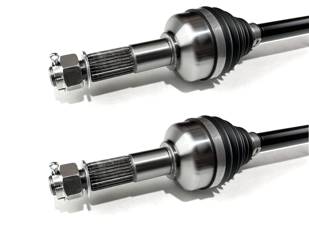 Precision Rear CV Axles for CFMOTO ZFORCE 800 EX 2018-2022 5BWB-280300
