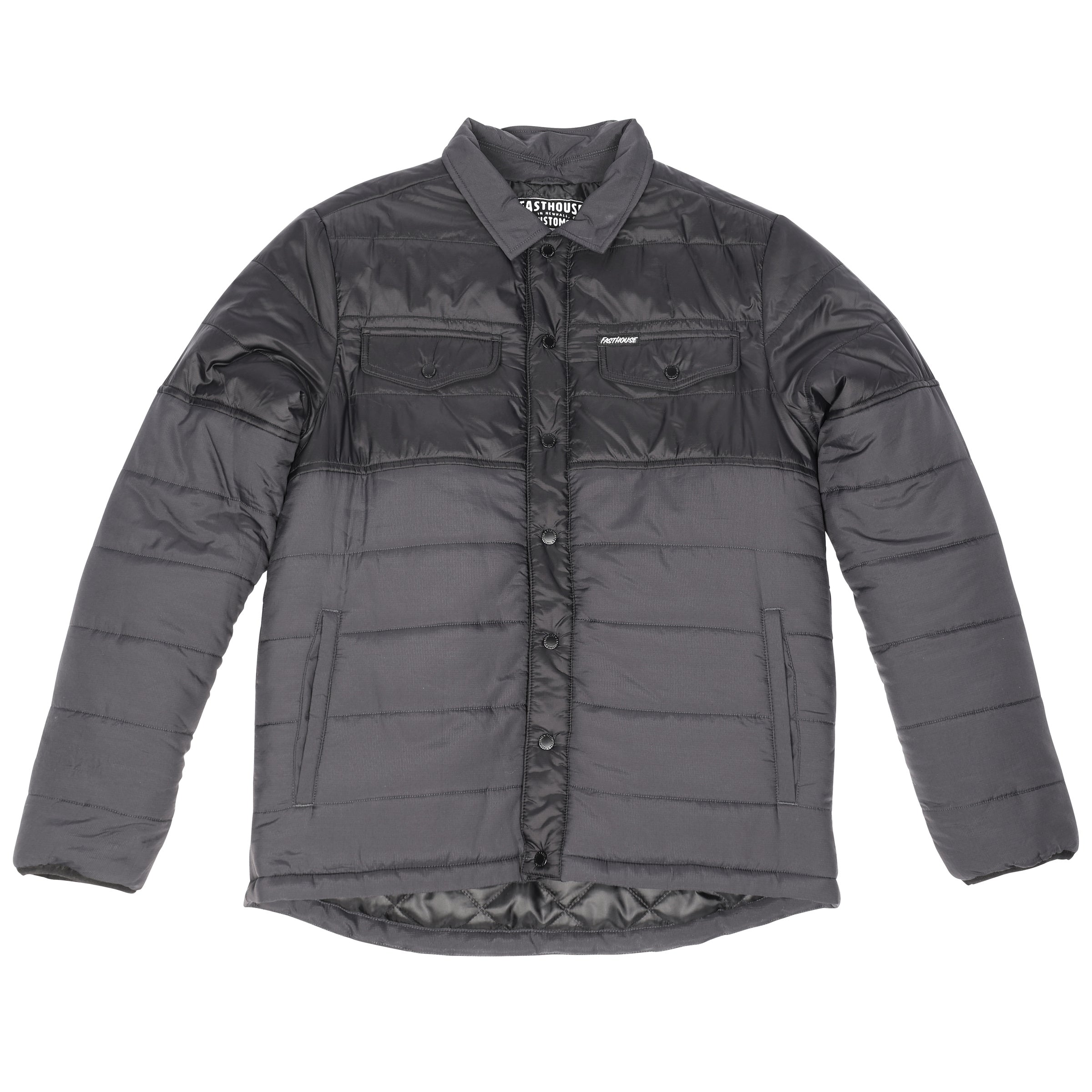 Sequoia Jacket by Fasthouse
