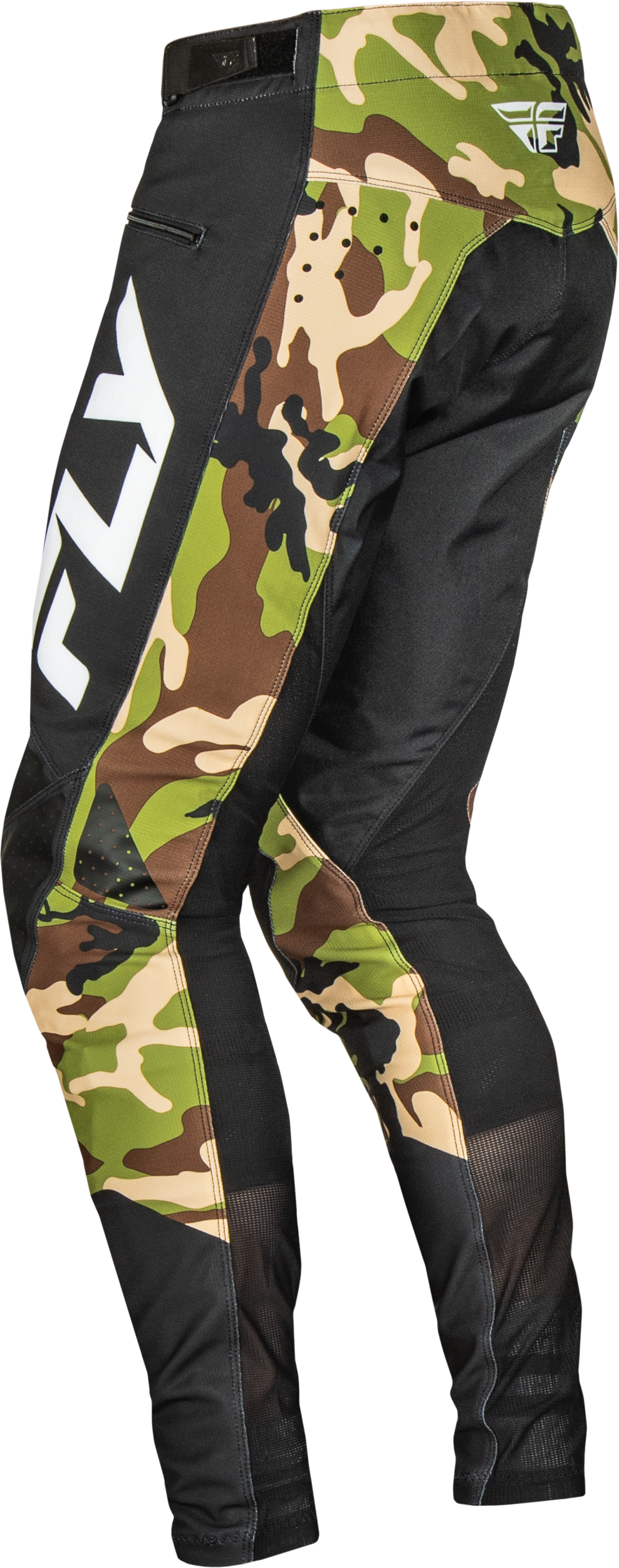 Fly Racing Youth Rayce Bicycle Pants