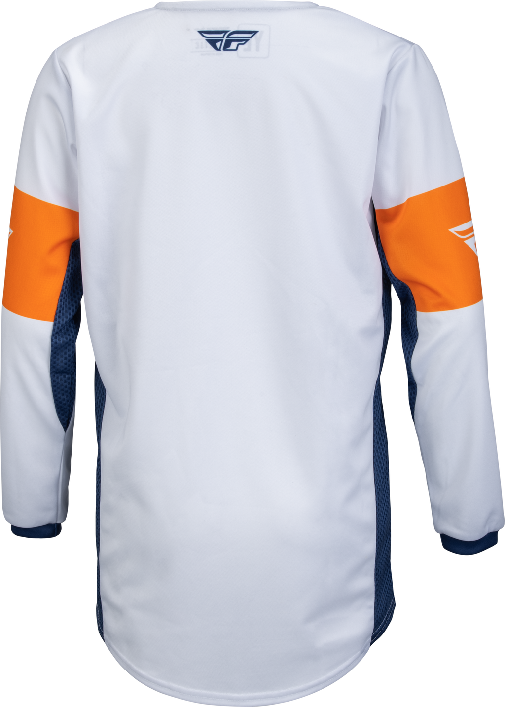 Fly Racing Youth Kinetic Khaos Jersey